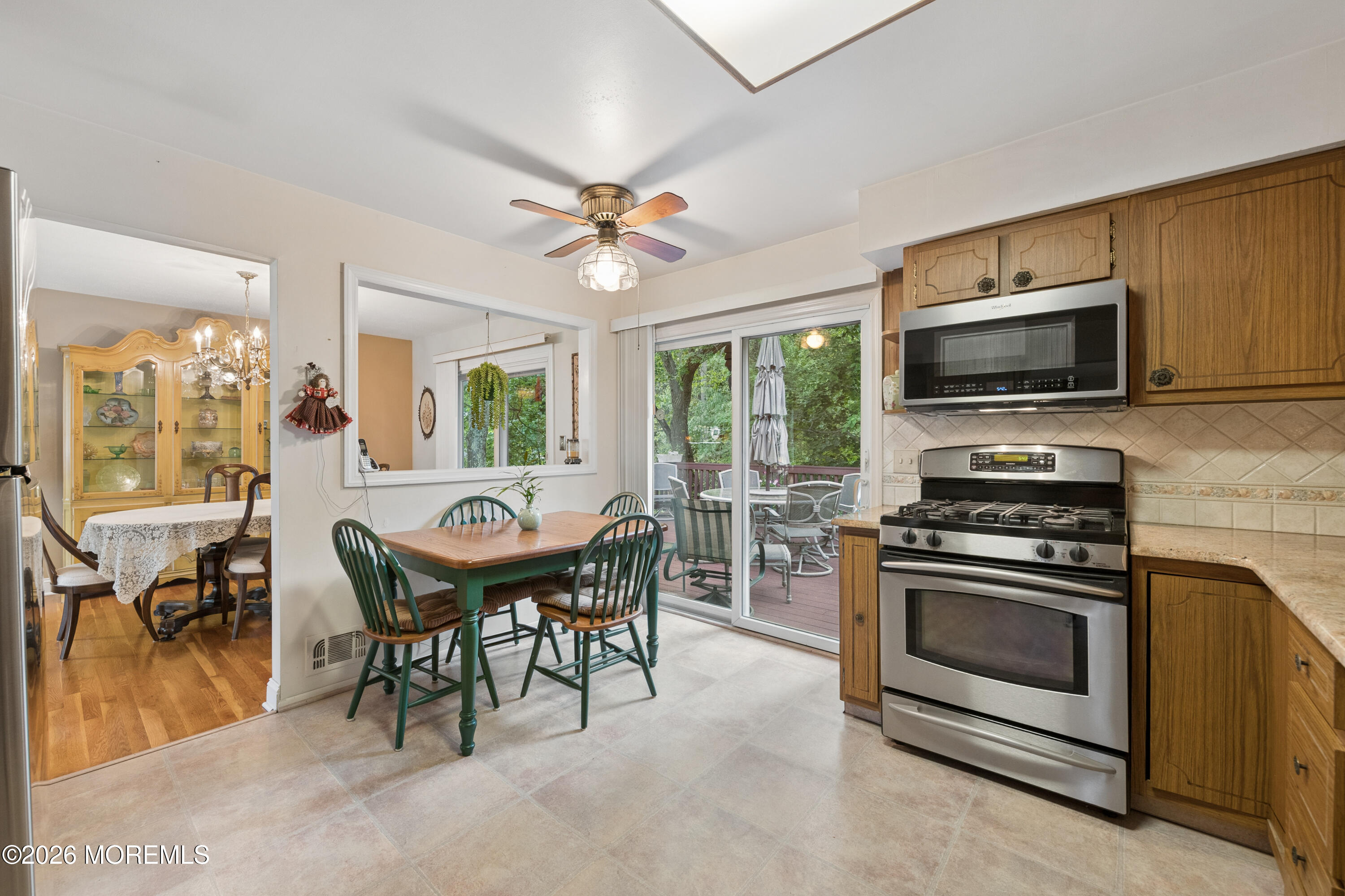 108 Oak Terrace Freehold NJ 07728