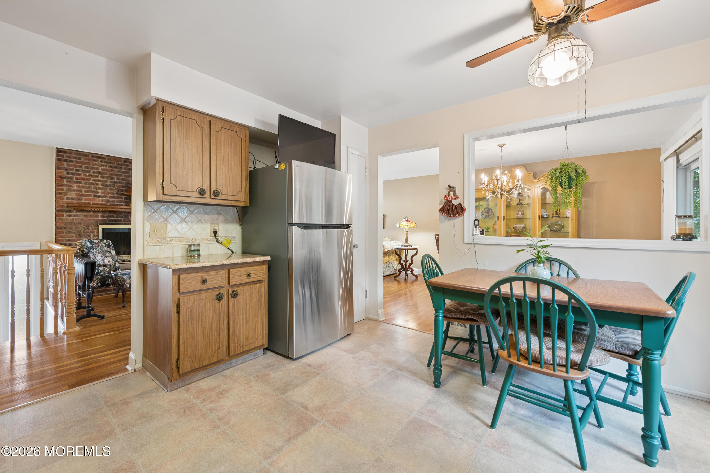 108 Oak Terrace Freehold NJ 07728
