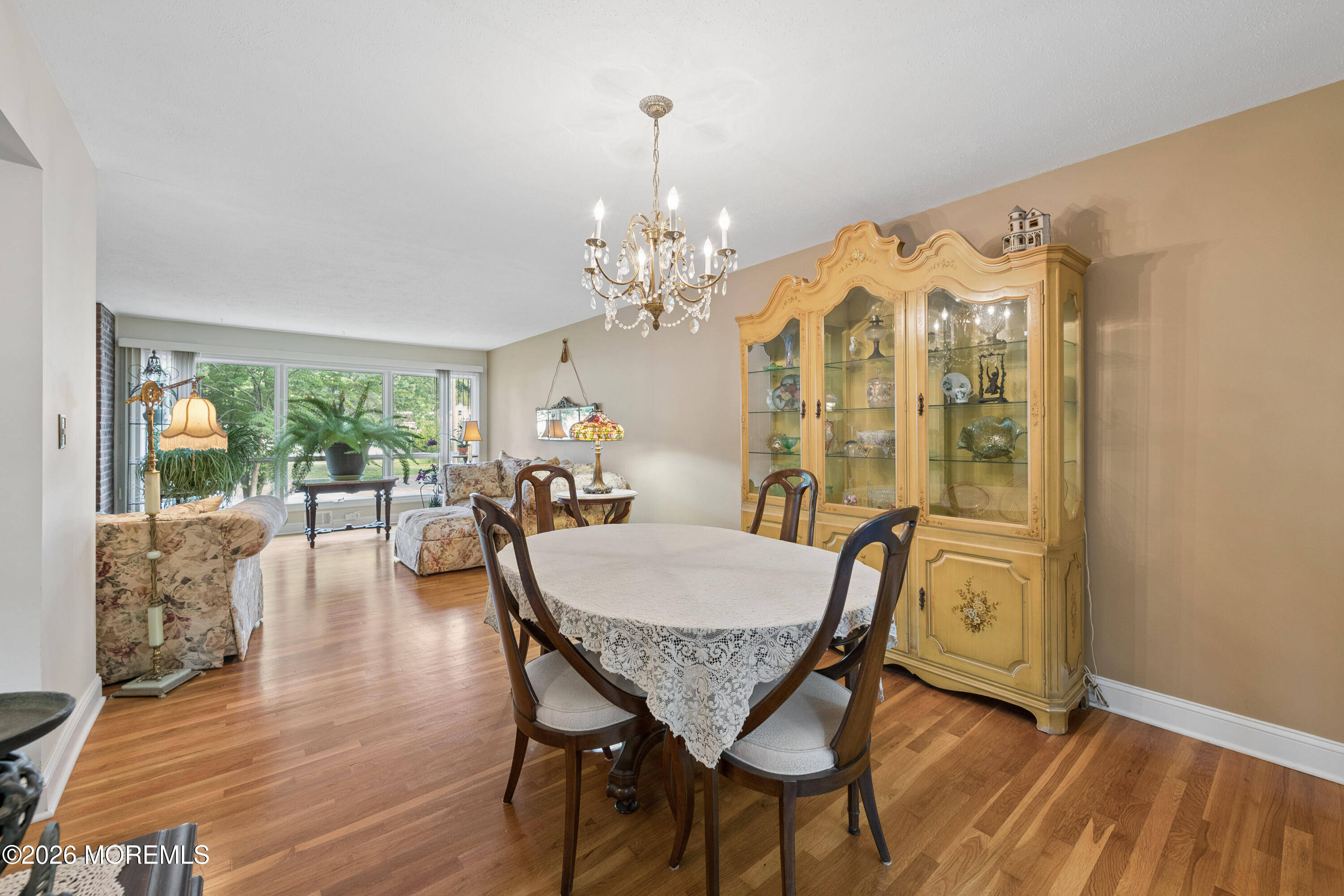 108 Oak Terrace Freehold NJ 07728