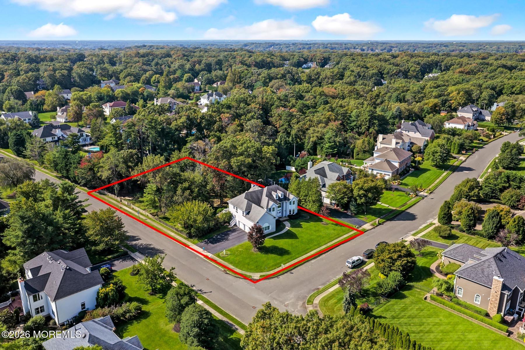 2361 Orchard Crest Boulevard Manasquan NJ 08736