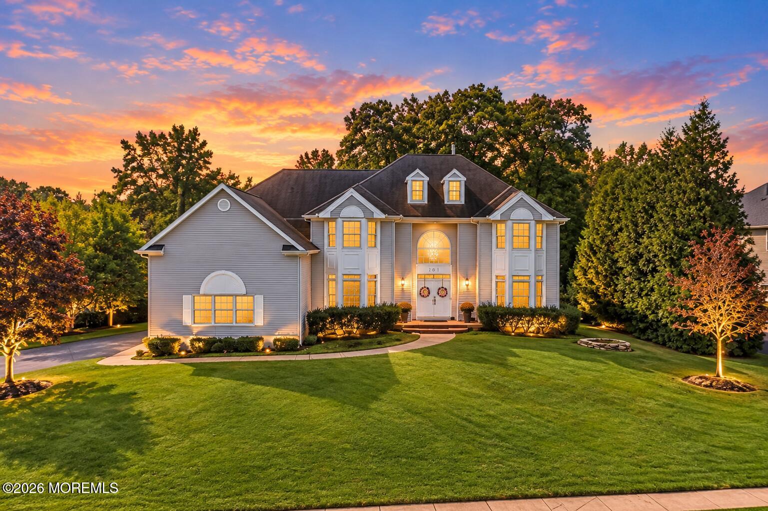 2361 Orchard Crest Boulevard Manasquan NJ 08736