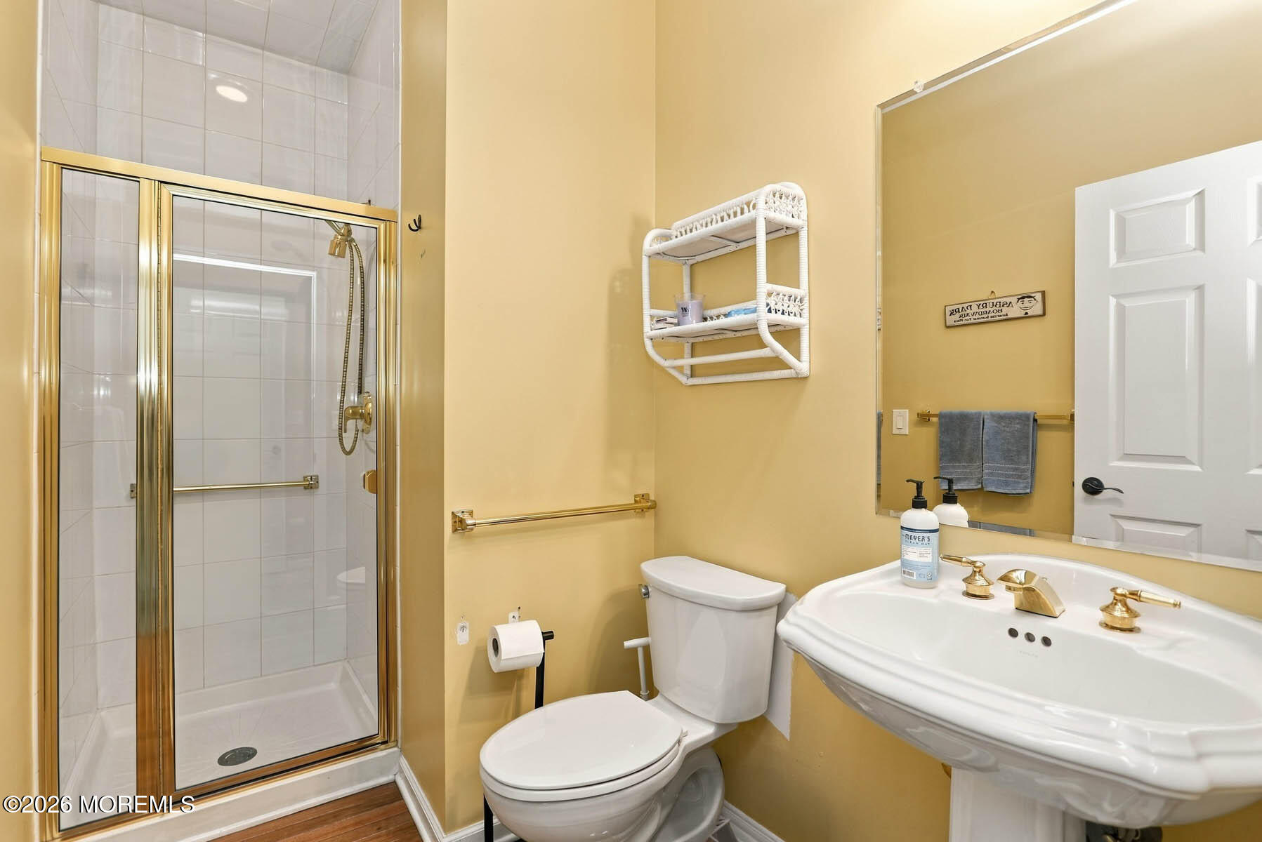 2361 Orchard Crest Boulevard Manasquan NJ 08736