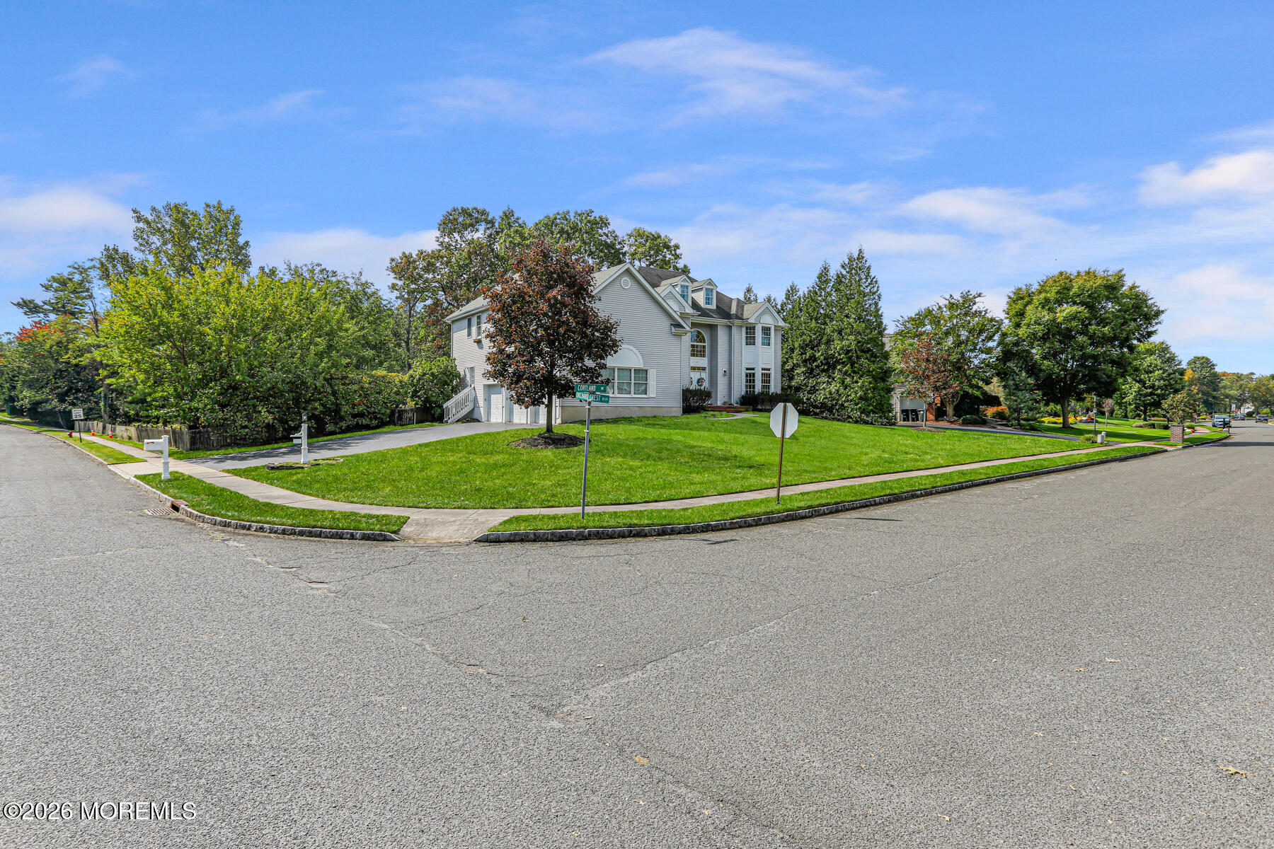 2361 Orchard Crest Boulevard Manasquan NJ 08736