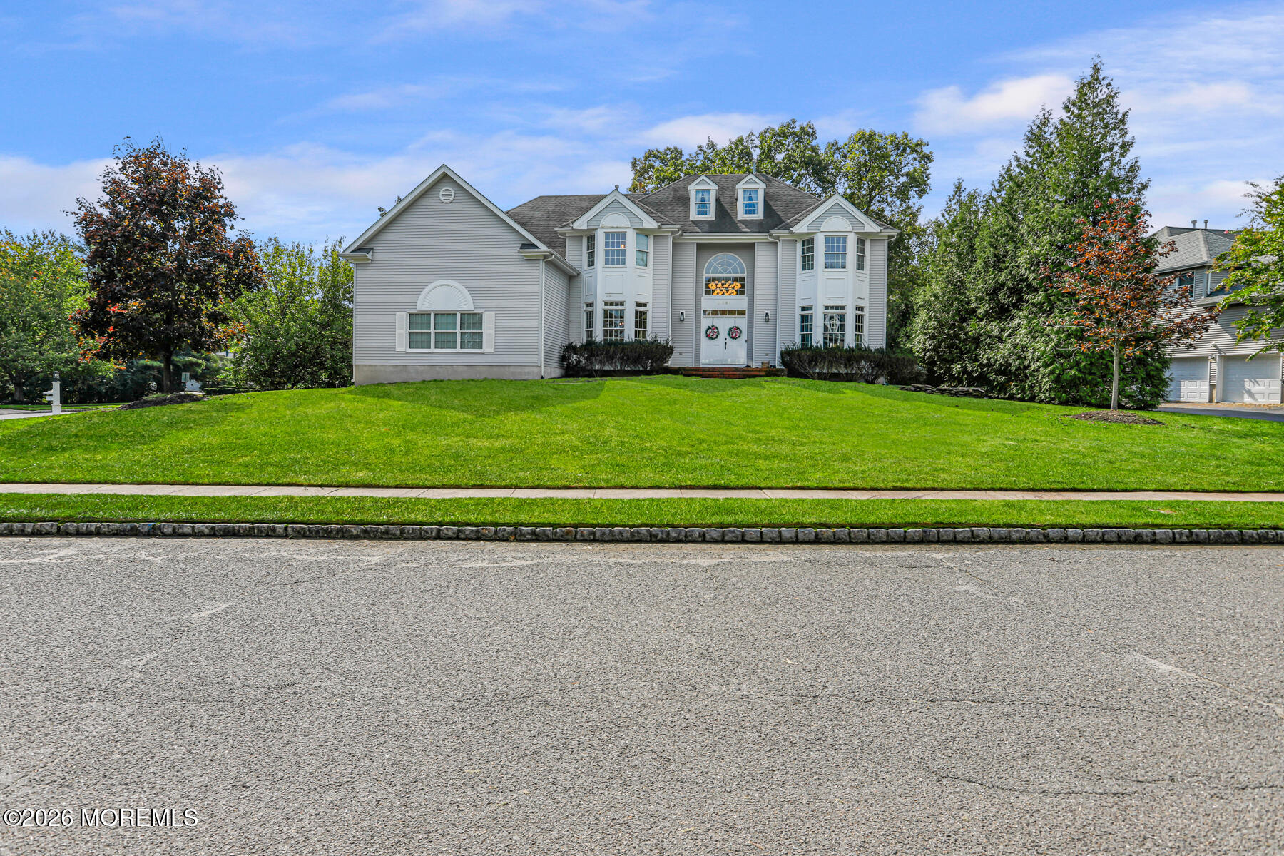 2361 Orchard Crest Boulevard Manasquan NJ 08736