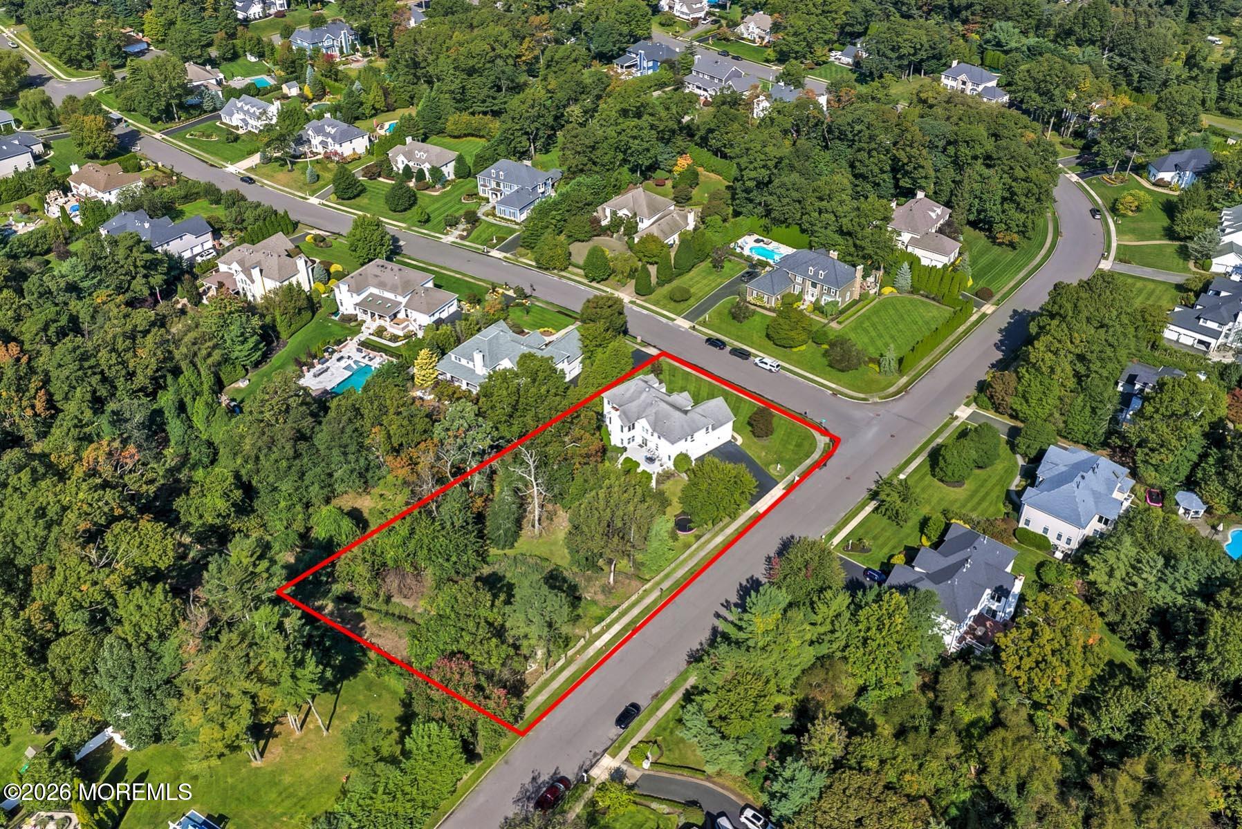 2361 Orchard Crest Boulevard Manasquan NJ 08736