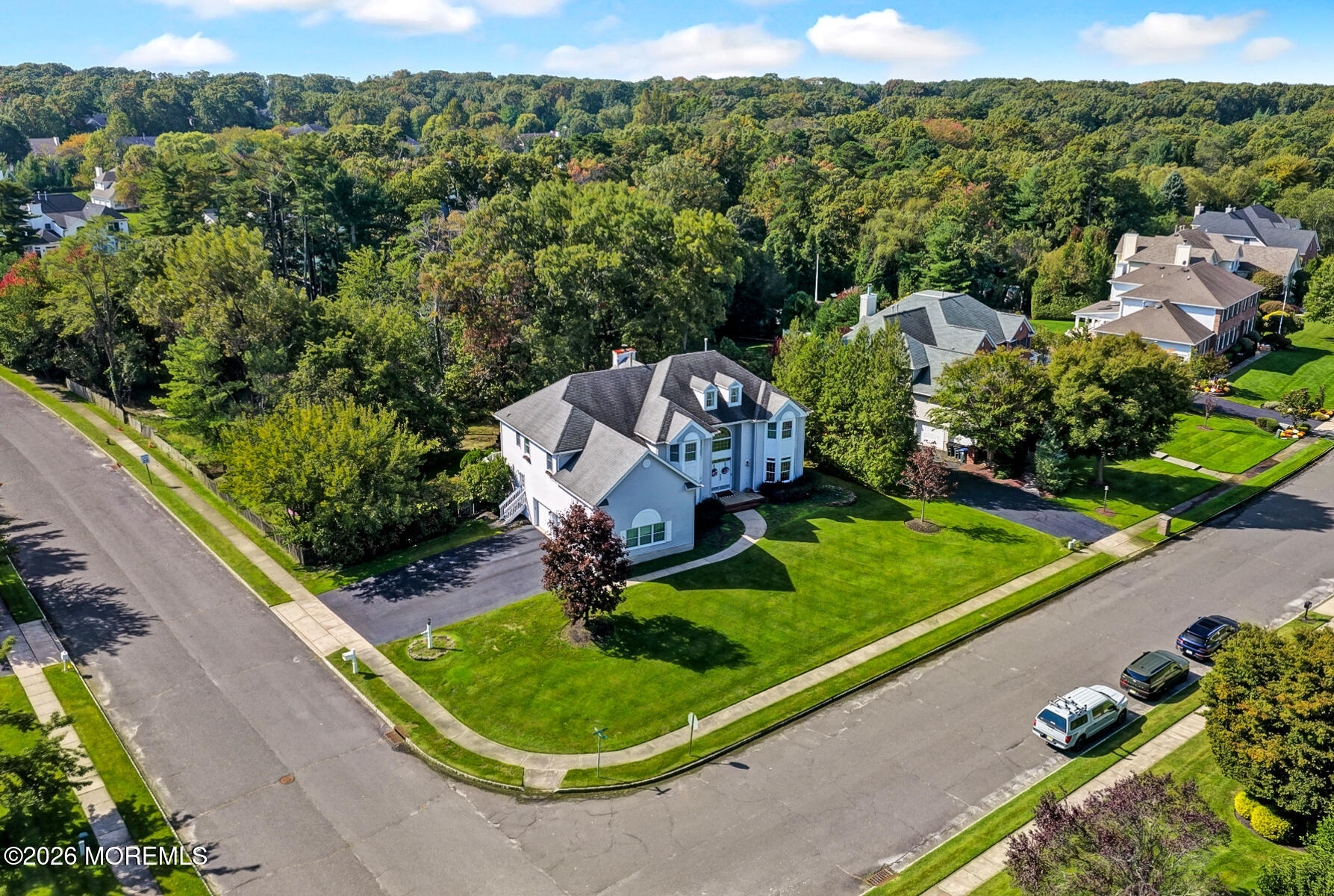 2361 Orchard Crest Boulevard Manasquan NJ 08736