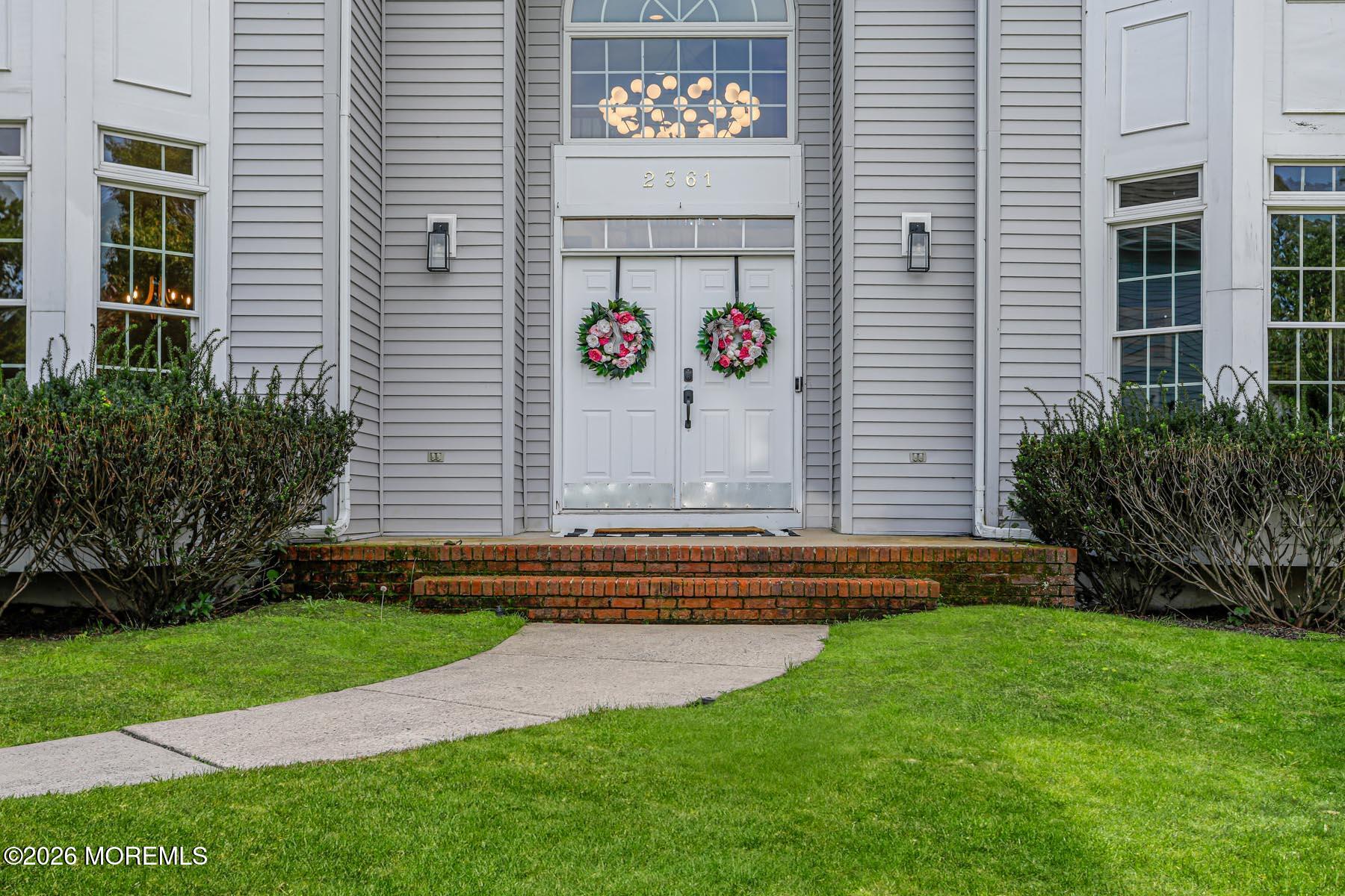 2361 Orchard Crest Boulevard Manasquan NJ 08736