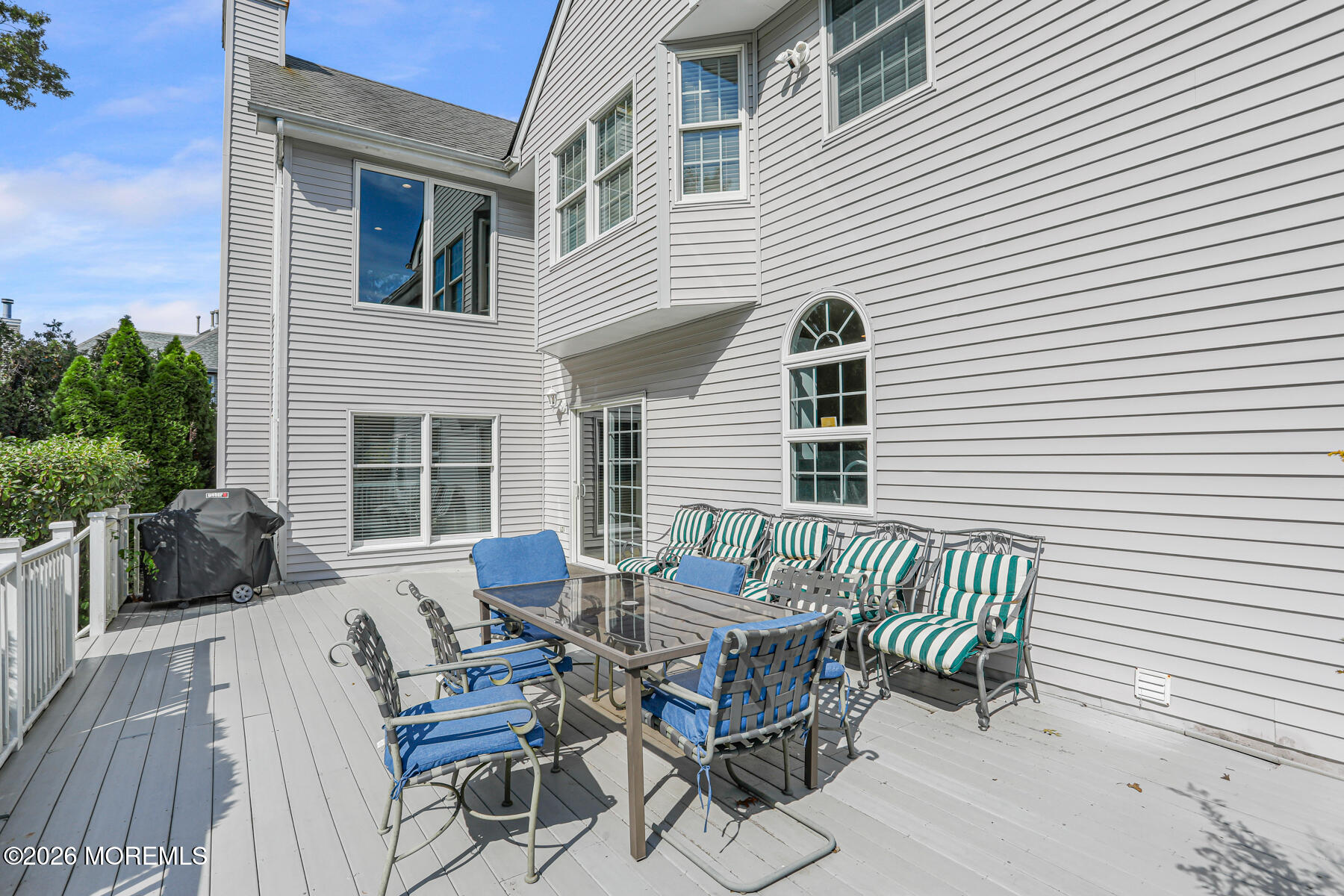 2361 Orchard Crest Boulevard Manasquan NJ 08736