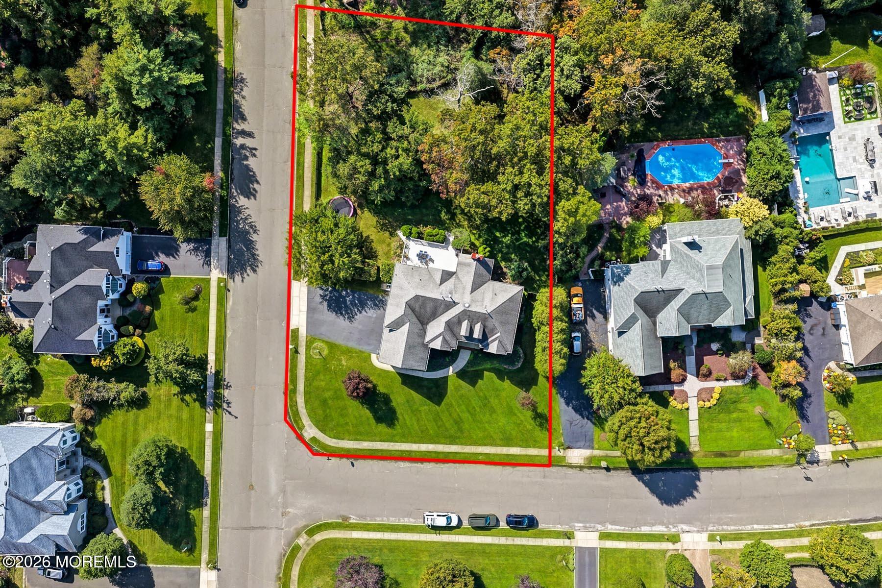 2361 Orchard Crest Boulevard Manasquan NJ 08736