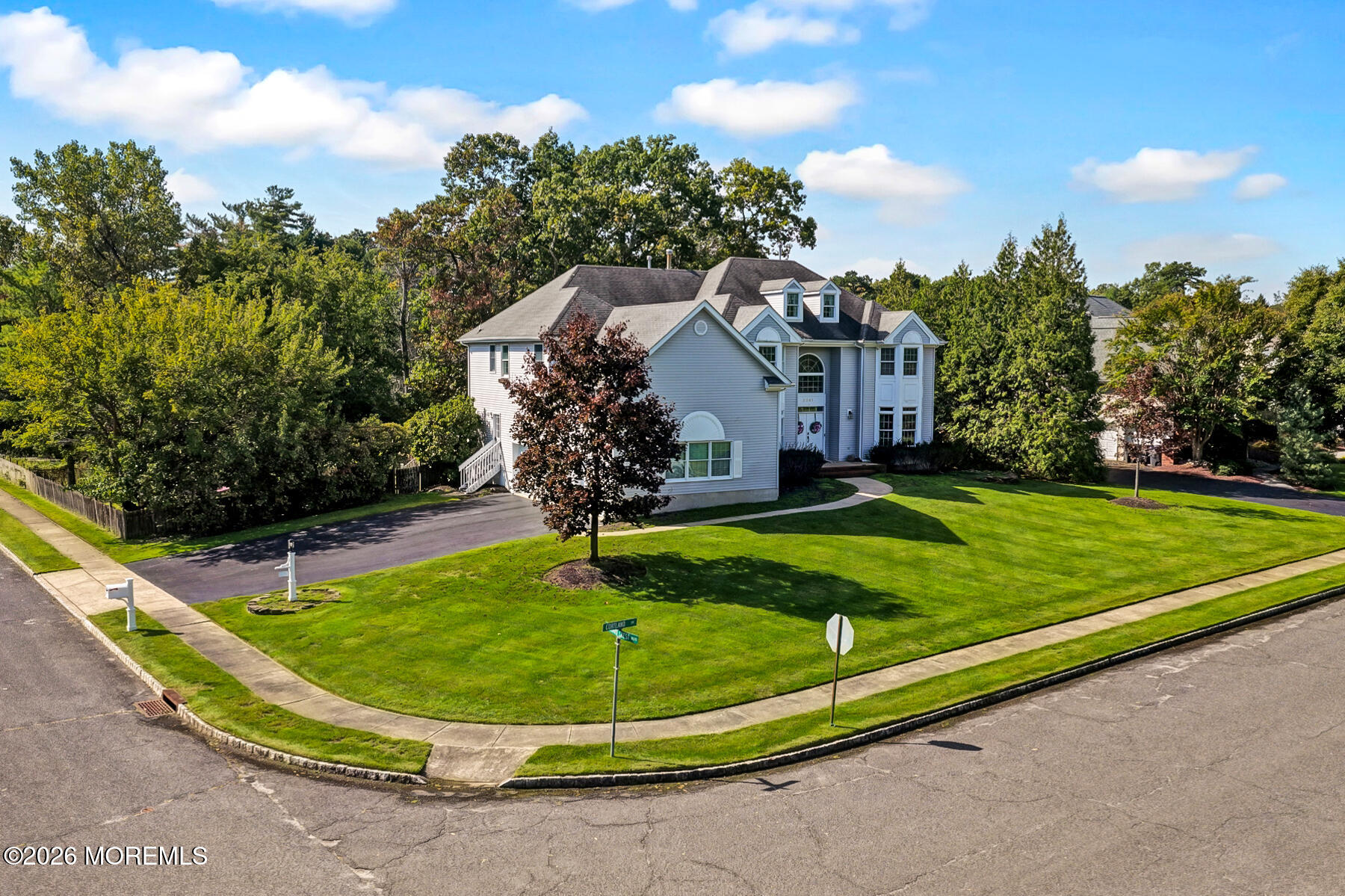2361 Orchard Crest Boulevard Manasquan NJ 08736