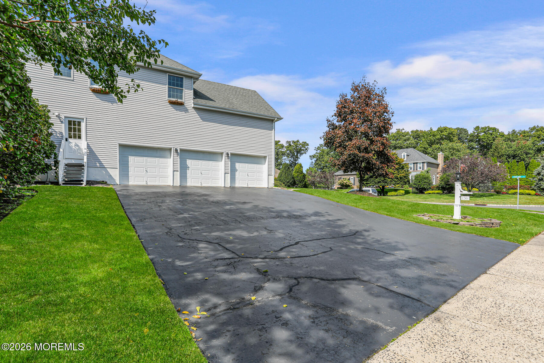 2361 Orchard Crest Boulevard Manasquan NJ 08736