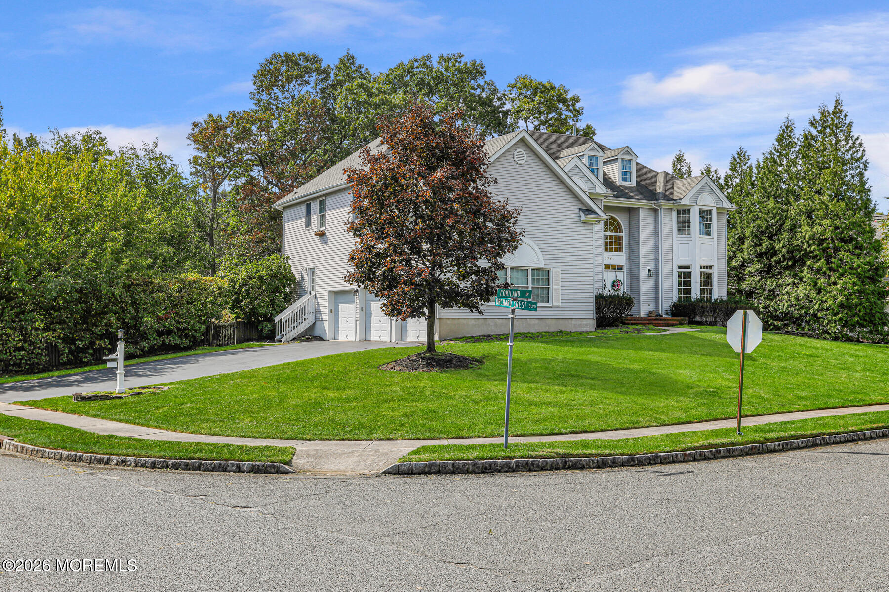 2361 Orchard Crest Boulevard Manasquan NJ 08736