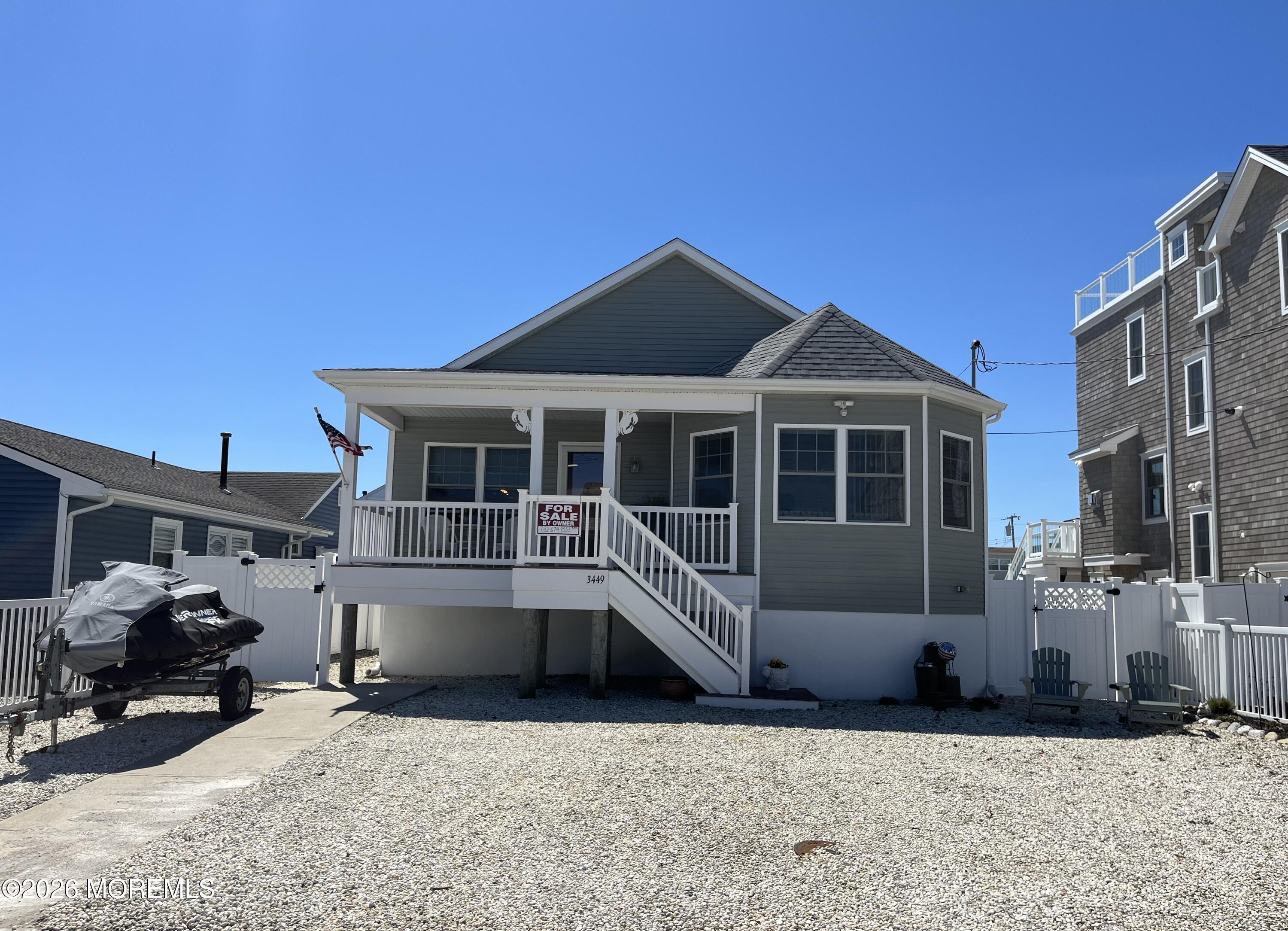 3449 Maritime Drive Toms River NJ 08753