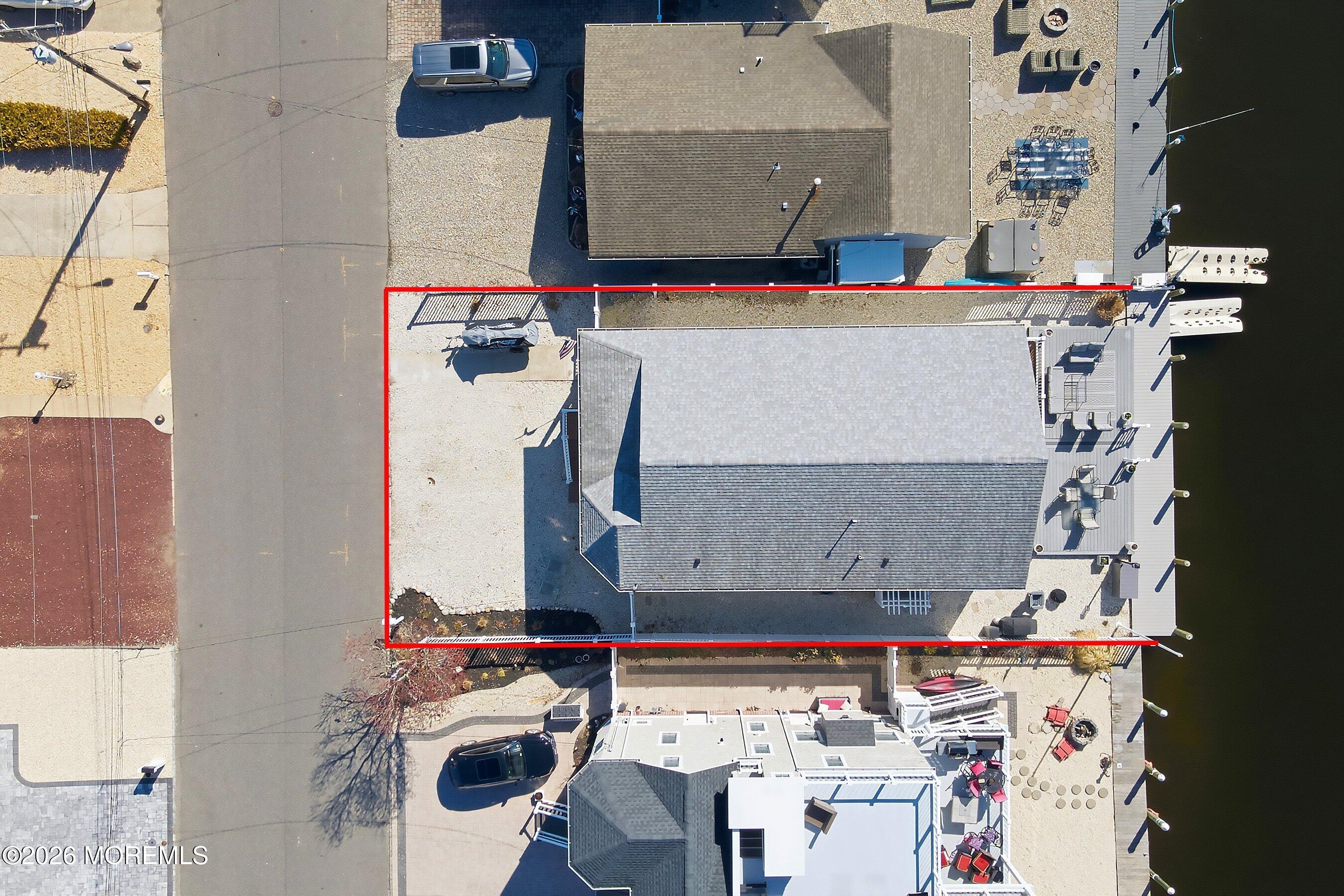 3449 Maritime Drive Toms River NJ 08753