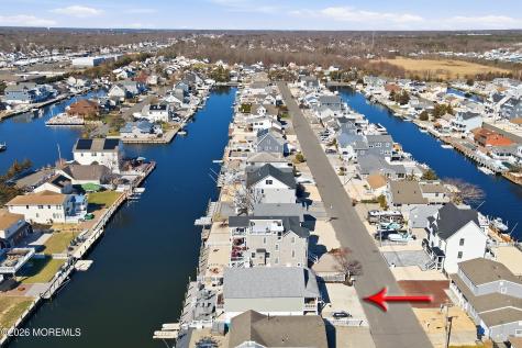 3449 Maritime Drive Toms River NJ 08753