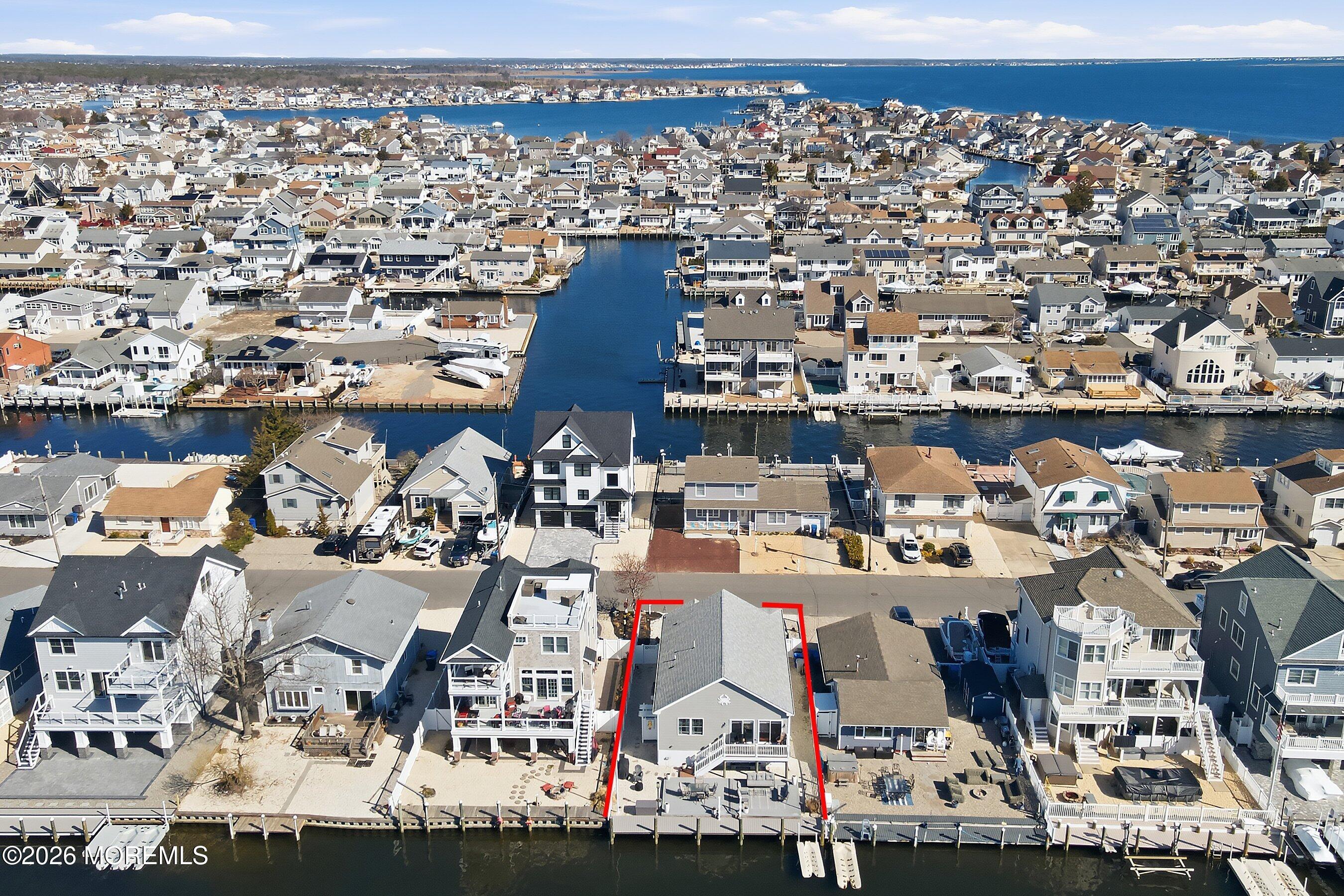 3449 Maritime Drive Toms River NJ 08753