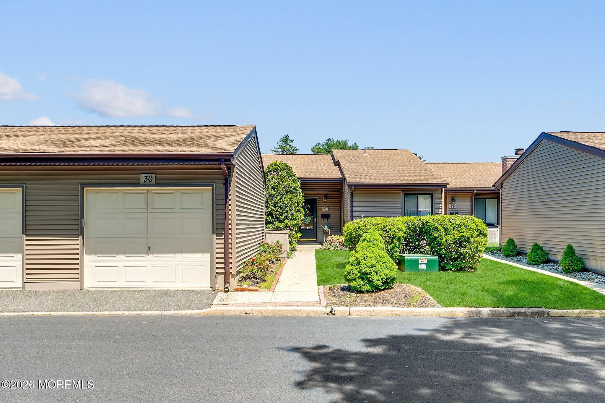 30 Concord Court Red Bank NJ 07701