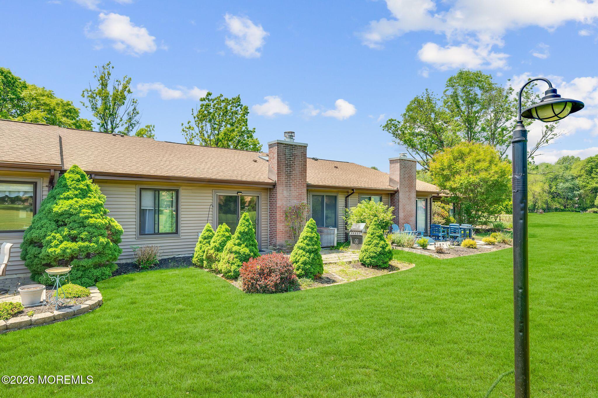 30 Concord Court Red Bank NJ 07701