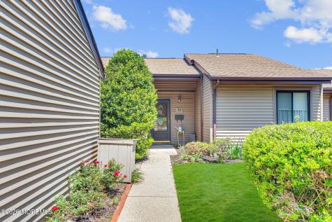 30 Concord Court Red Bank NJ 07701