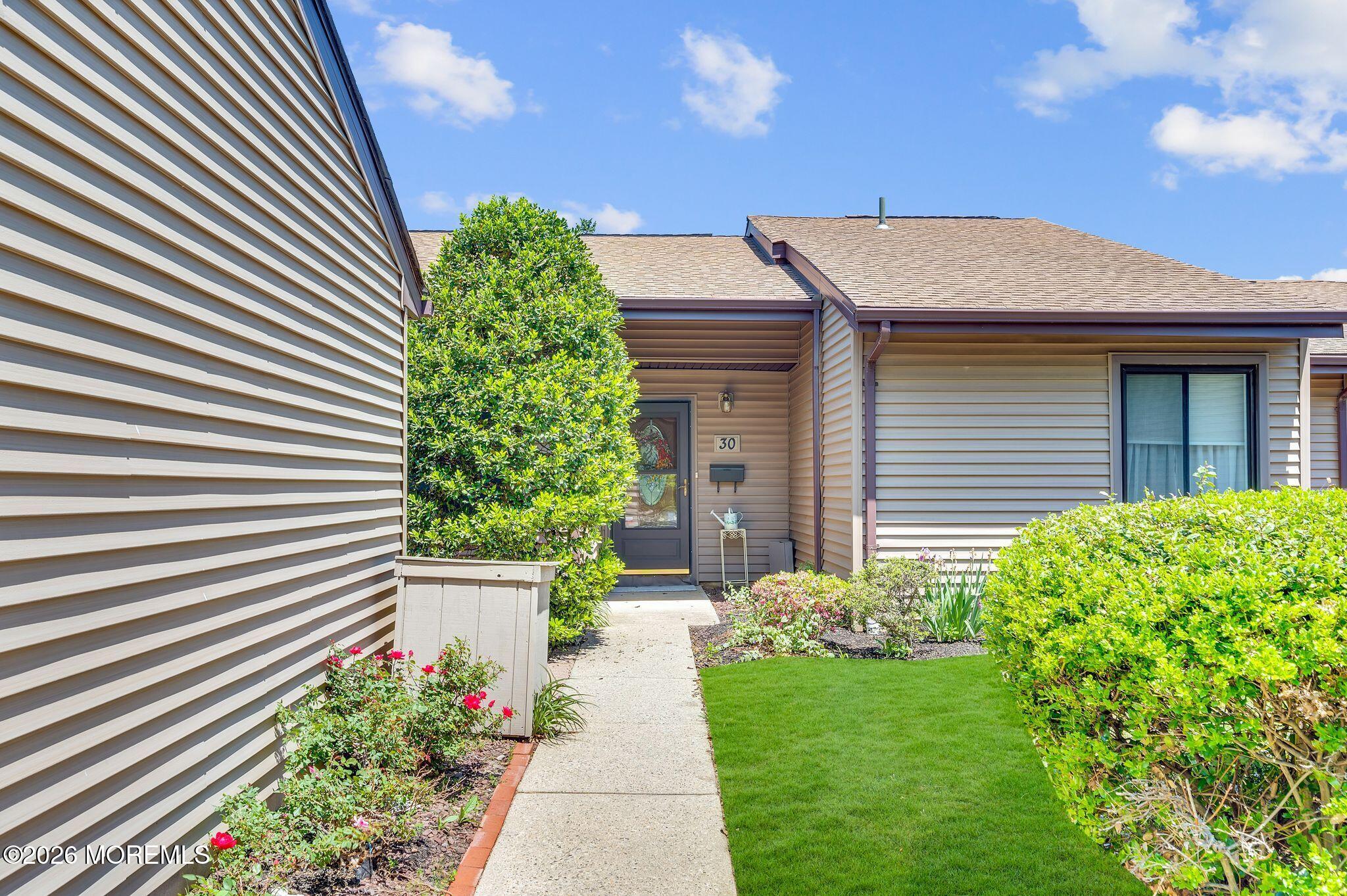 30 Concord Court Red Bank NJ 07701