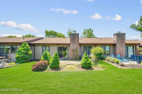 30 Concord Court Red Bank NJ 07701