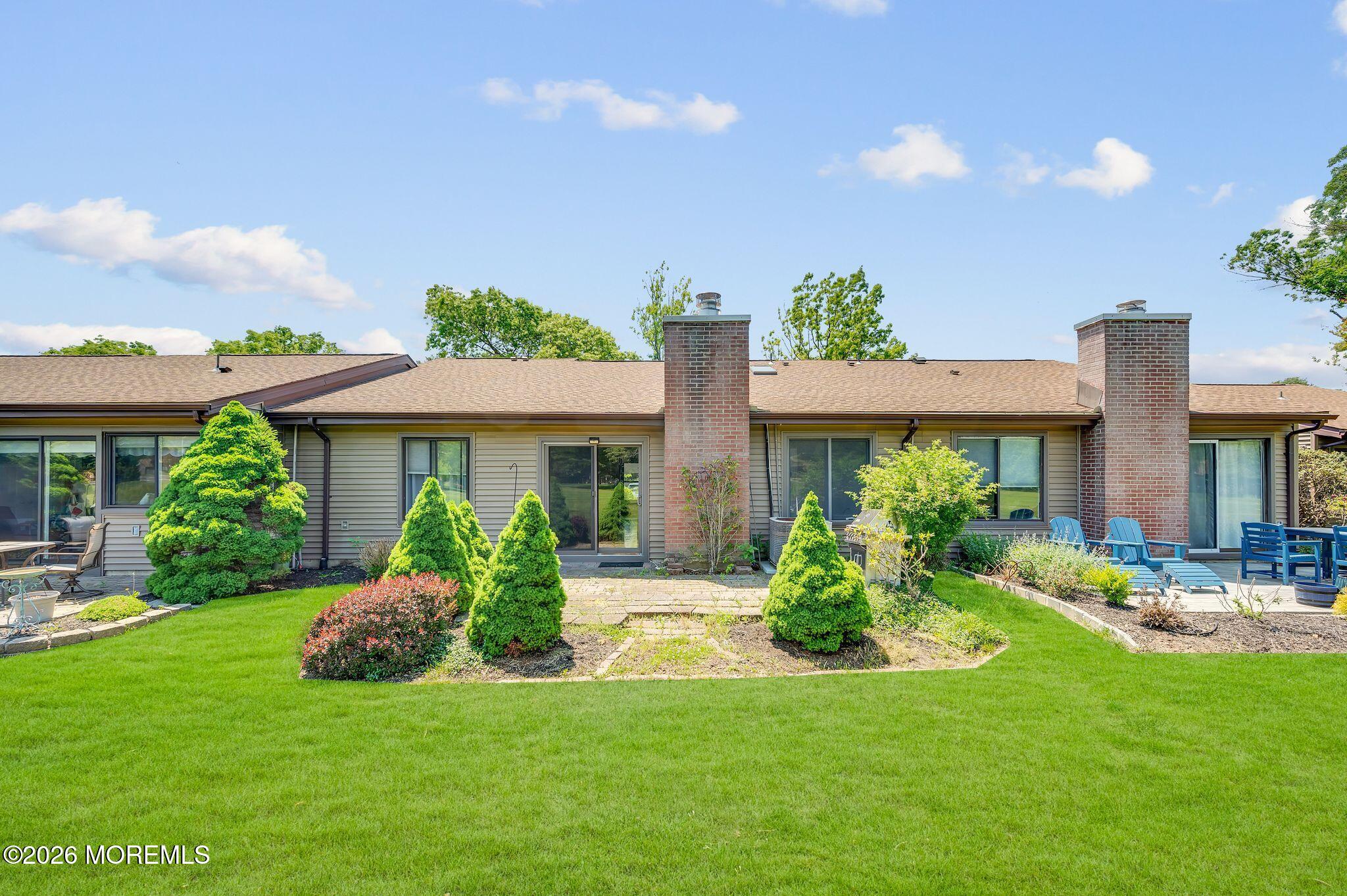30 Concord Court Red Bank NJ 07701
