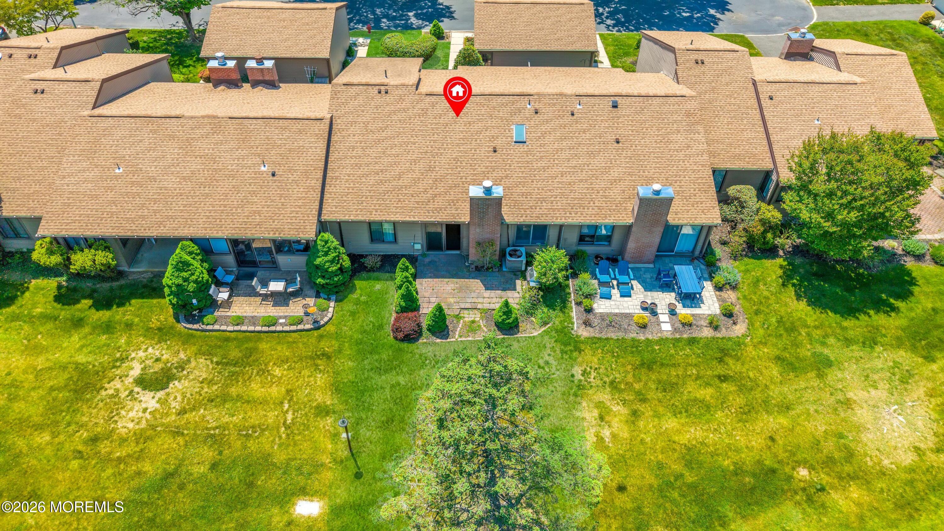 30 Concord Court Red Bank NJ 07701
