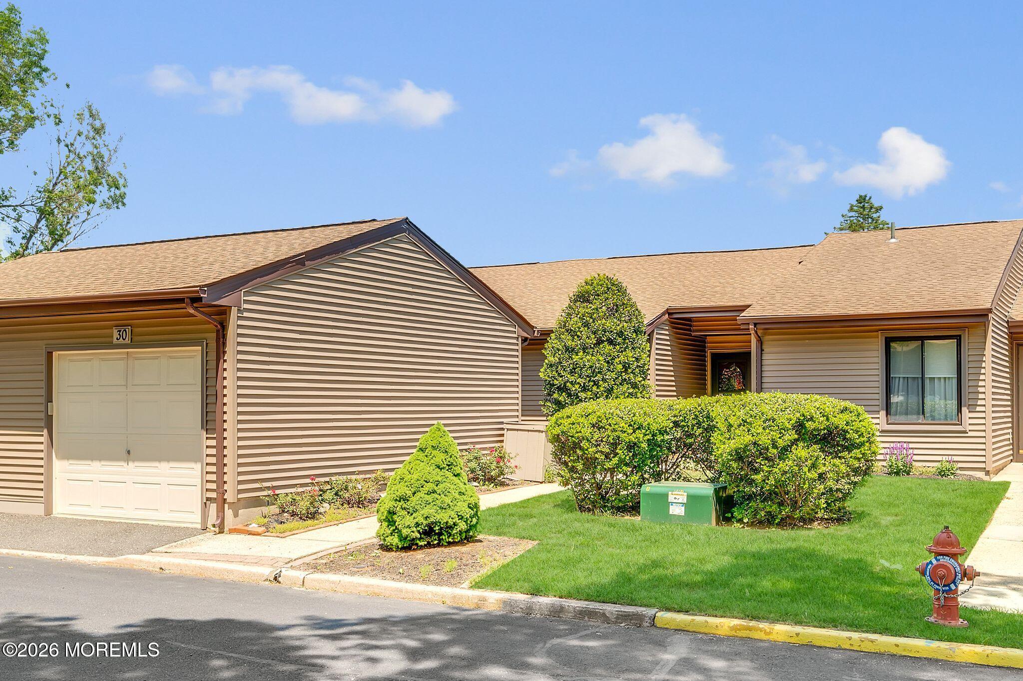 30 Concord Court Red Bank NJ 07701