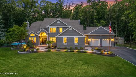 15 Russell Road Freehold NJ 07728