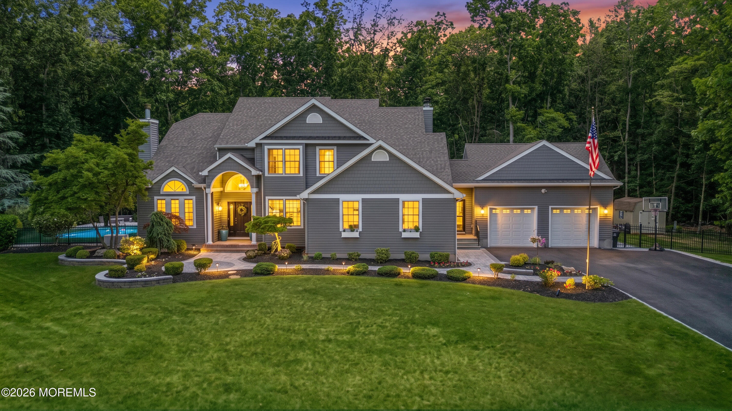 15 Russell Road Freehold NJ 07728