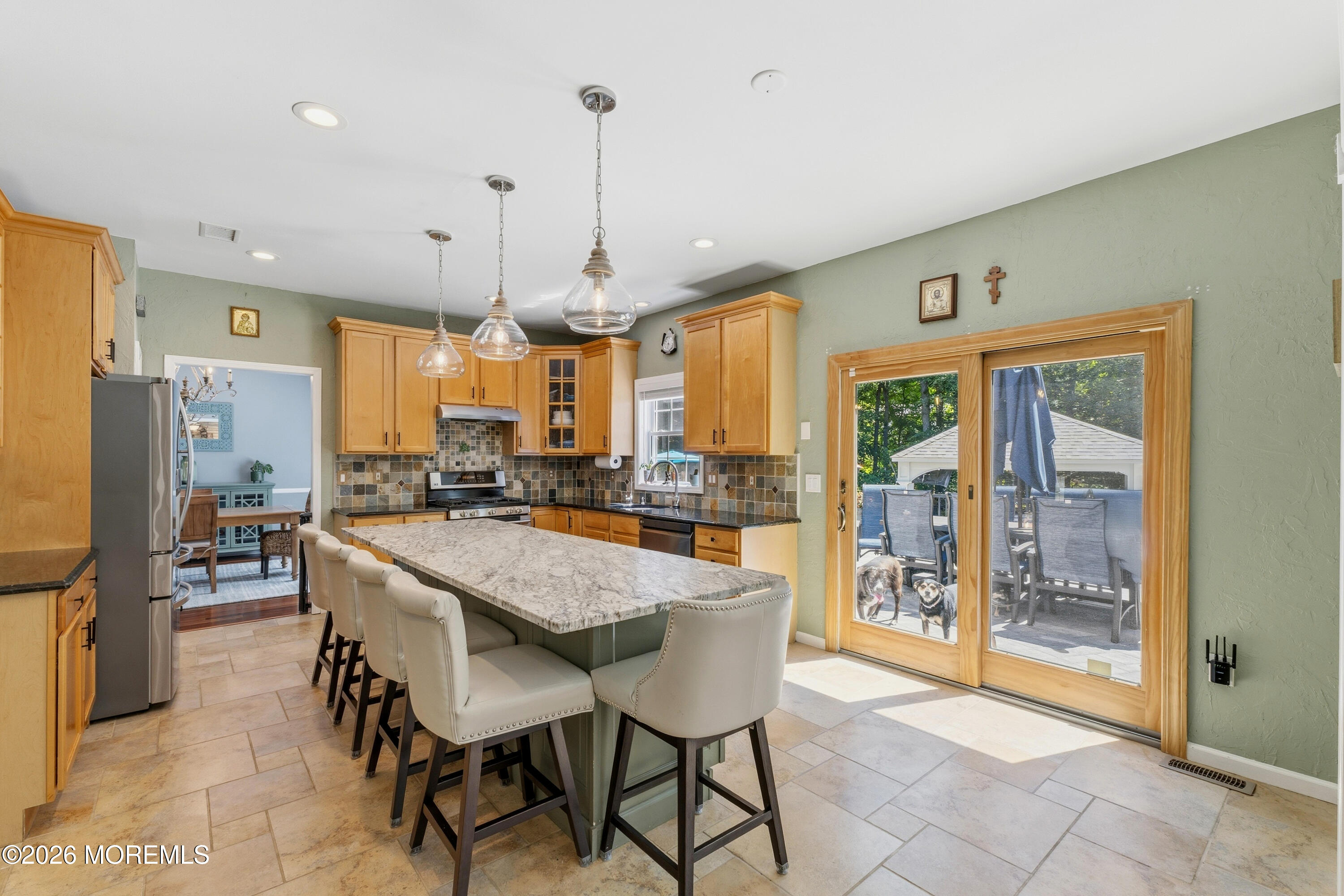15 Russell Road Freehold NJ 07728
