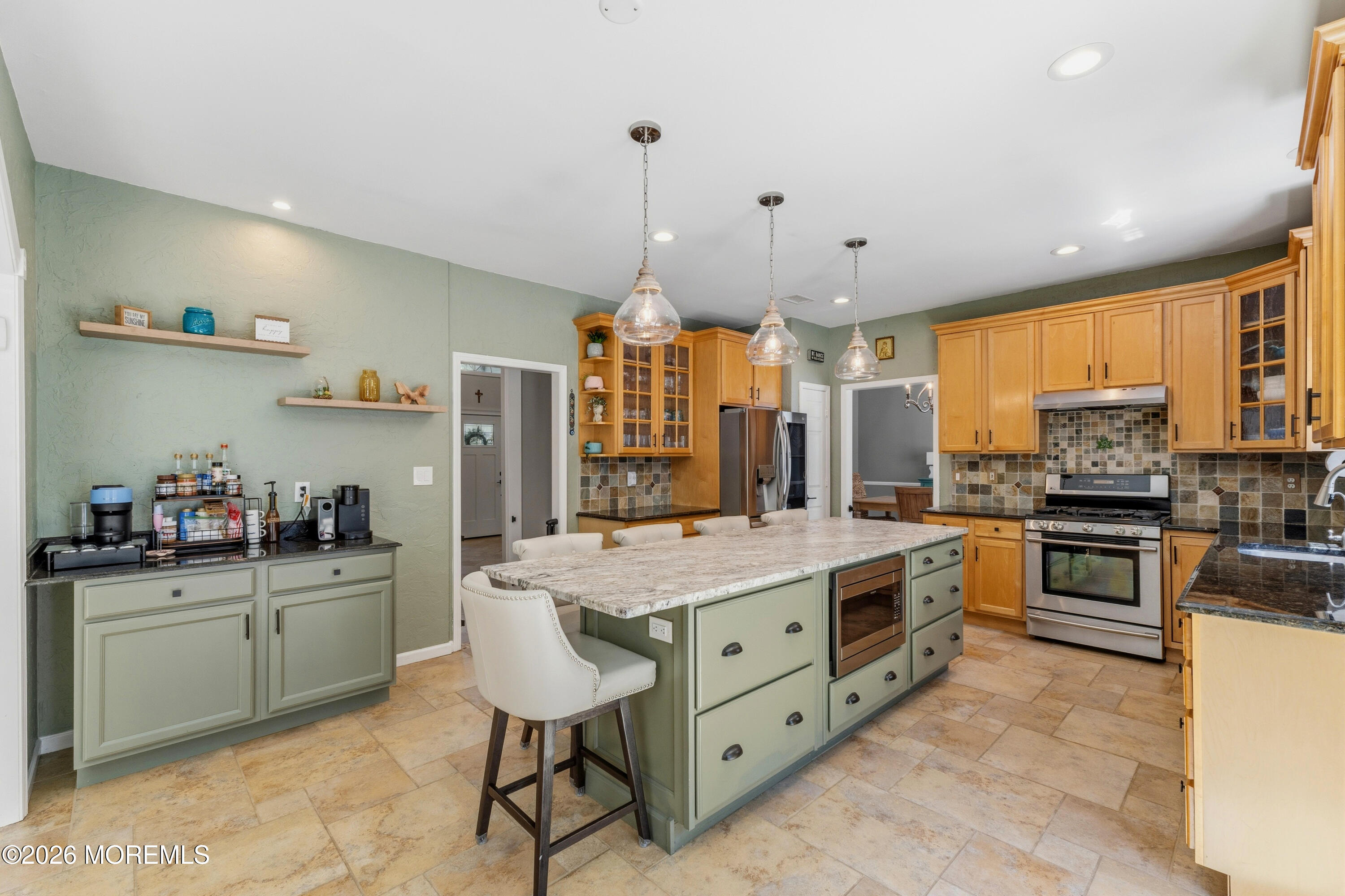 15 Russell Road Freehold NJ 07728