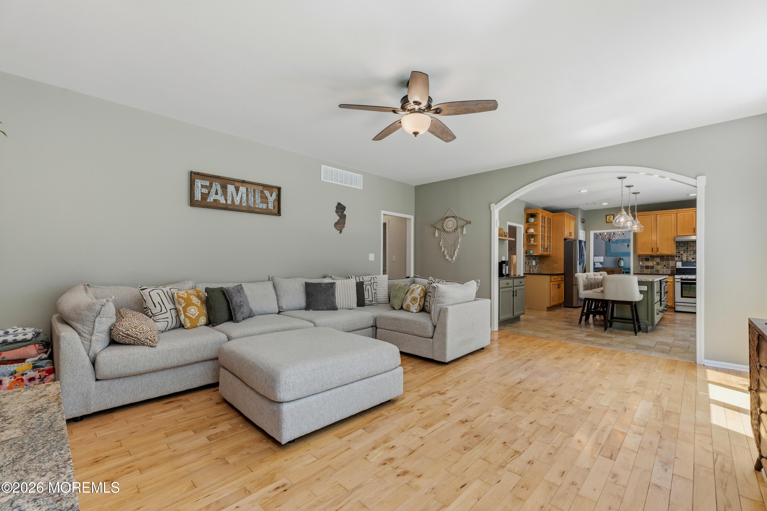 15 Russell Road Freehold NJ 07728