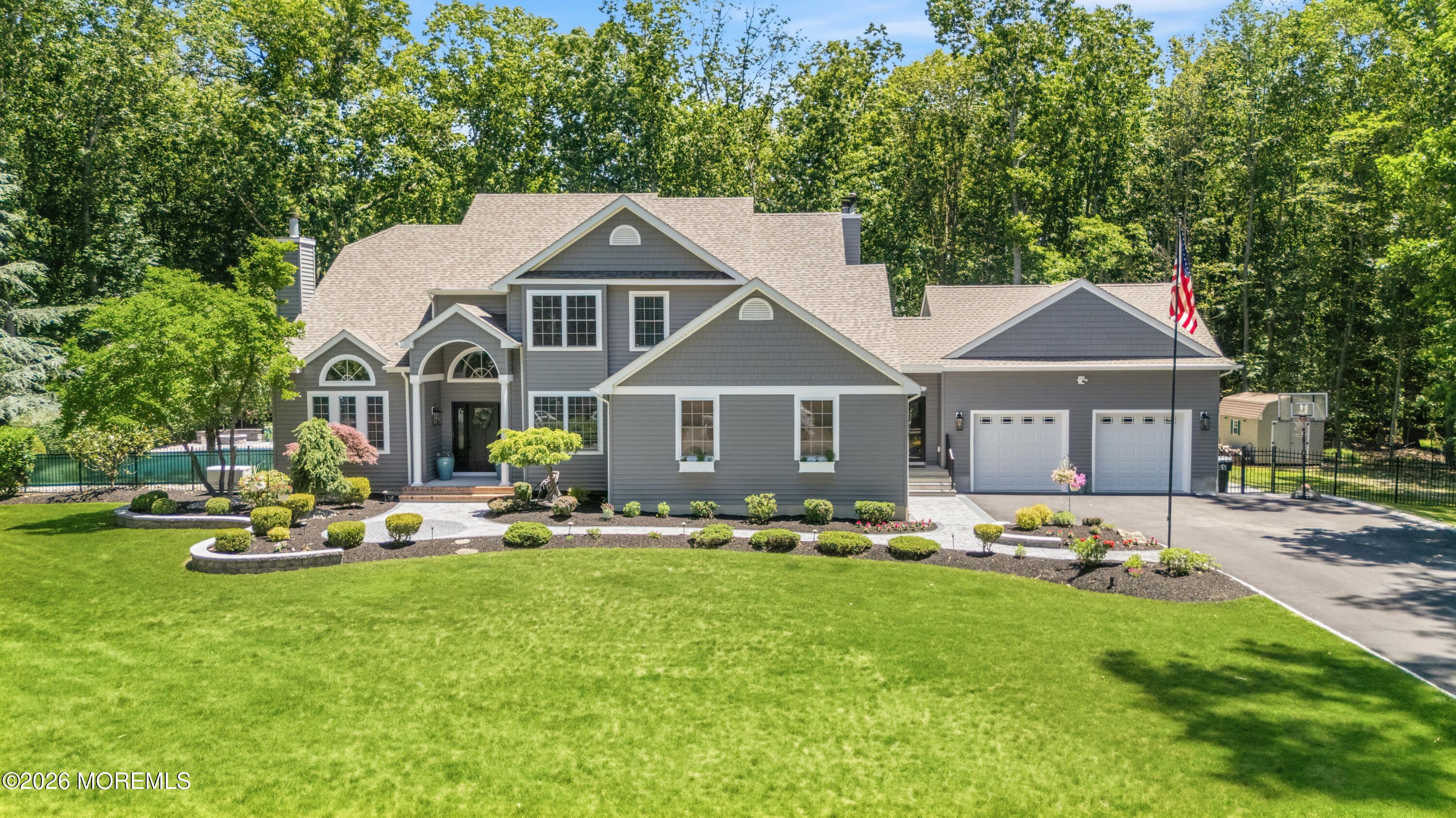 15 Russell Road Freehold NJ 07728