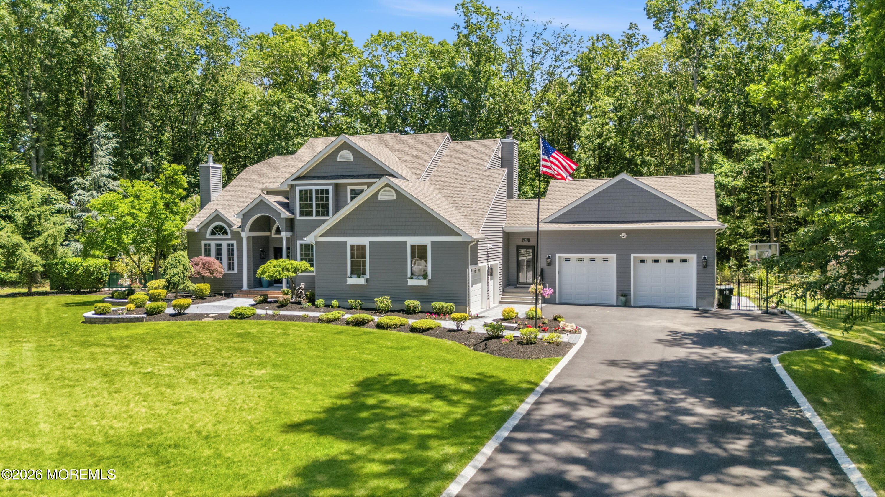 15 Russell Road Freehold NJ 07728