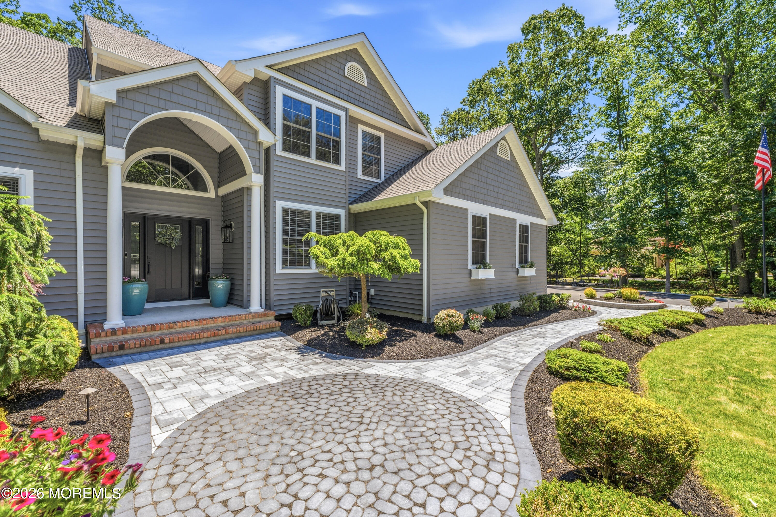 15 Russell Road Freehold NJ 07728