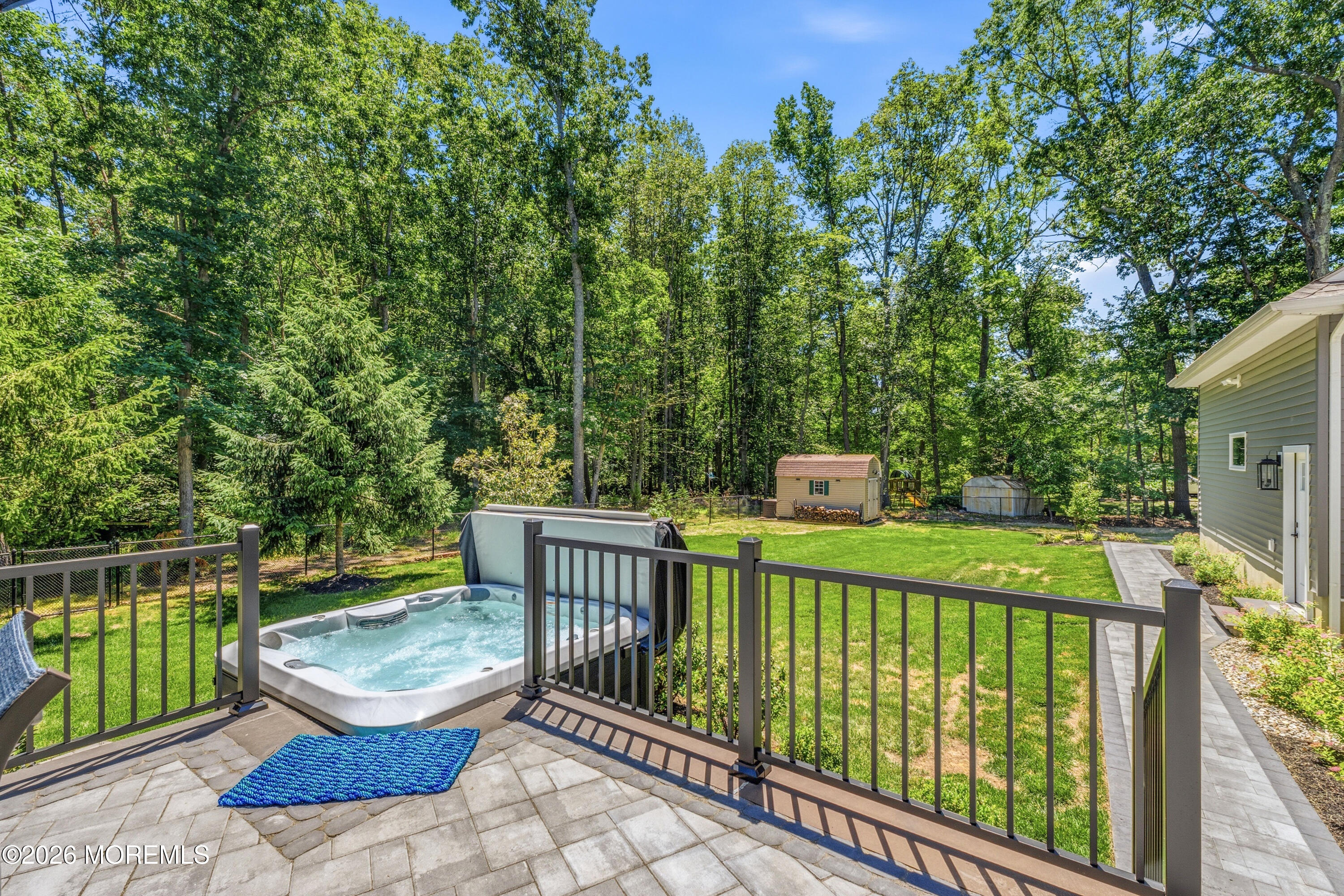15 Russell Road Freehold NJ 07728