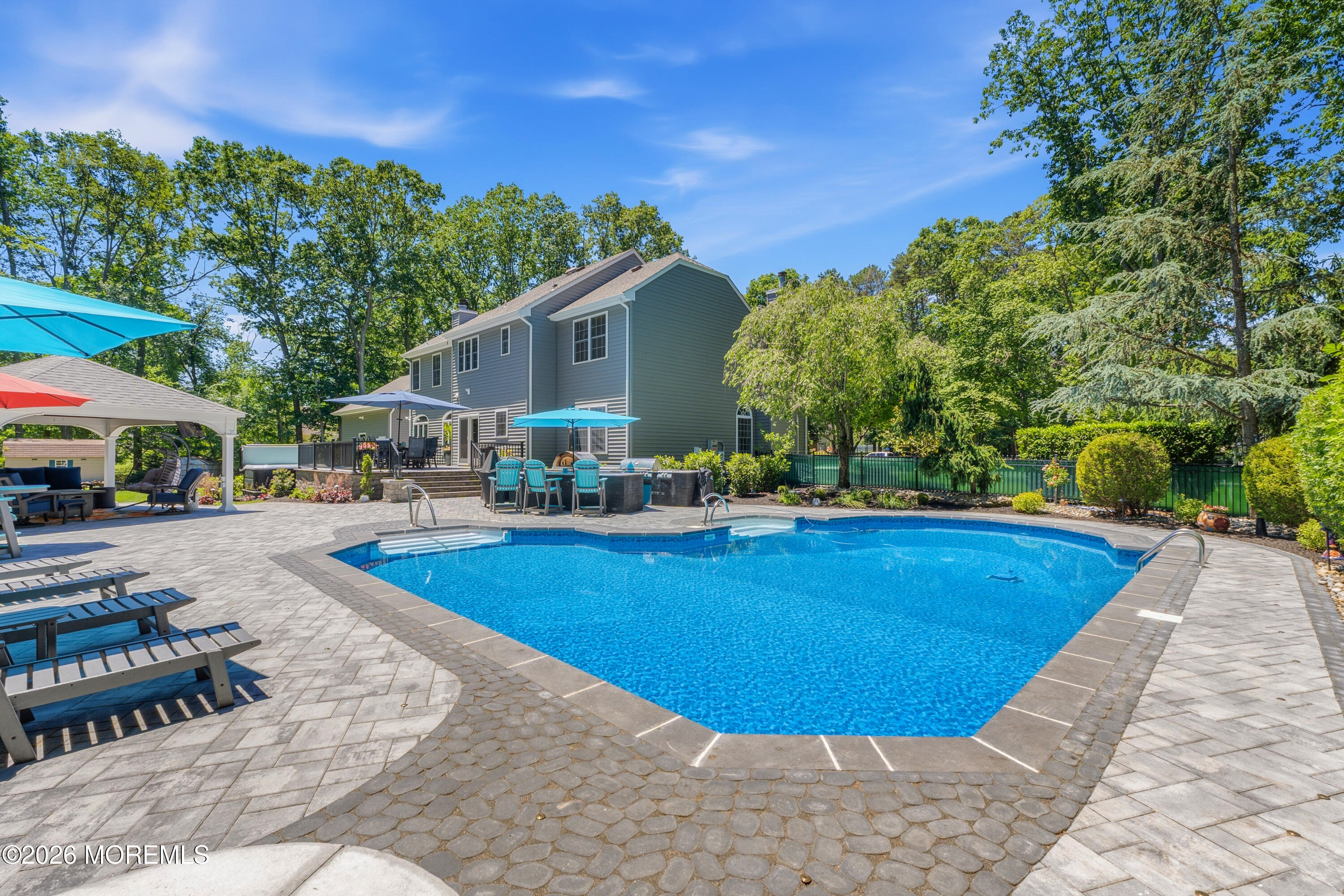 15 Russell Road Freehold NJ 07728