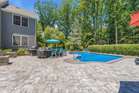 15 Russell Road Freehold NJ 07728