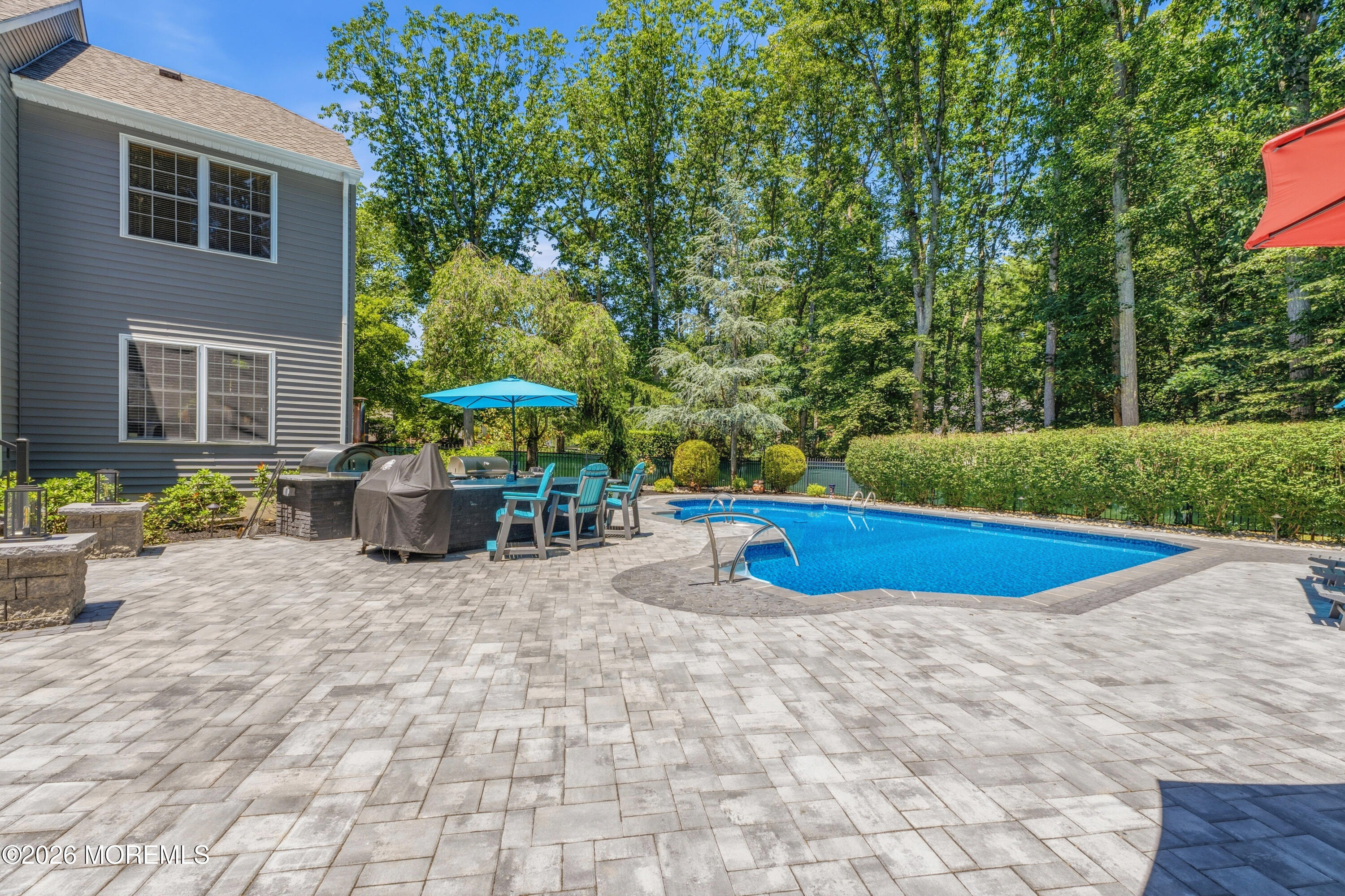 15 Russell Road Freehold NJ 07728