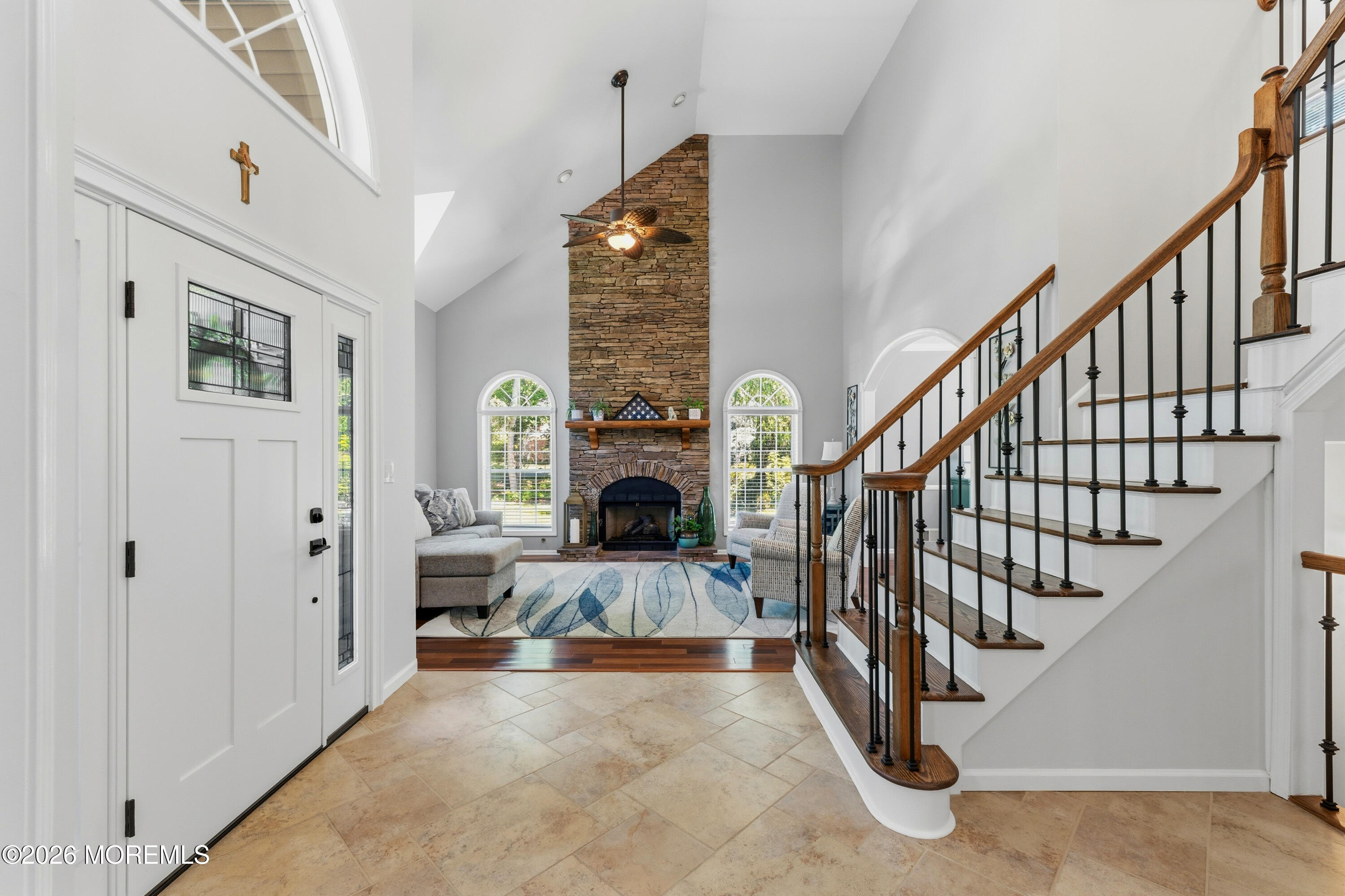 15 Russell Road Freehold NJ 07728