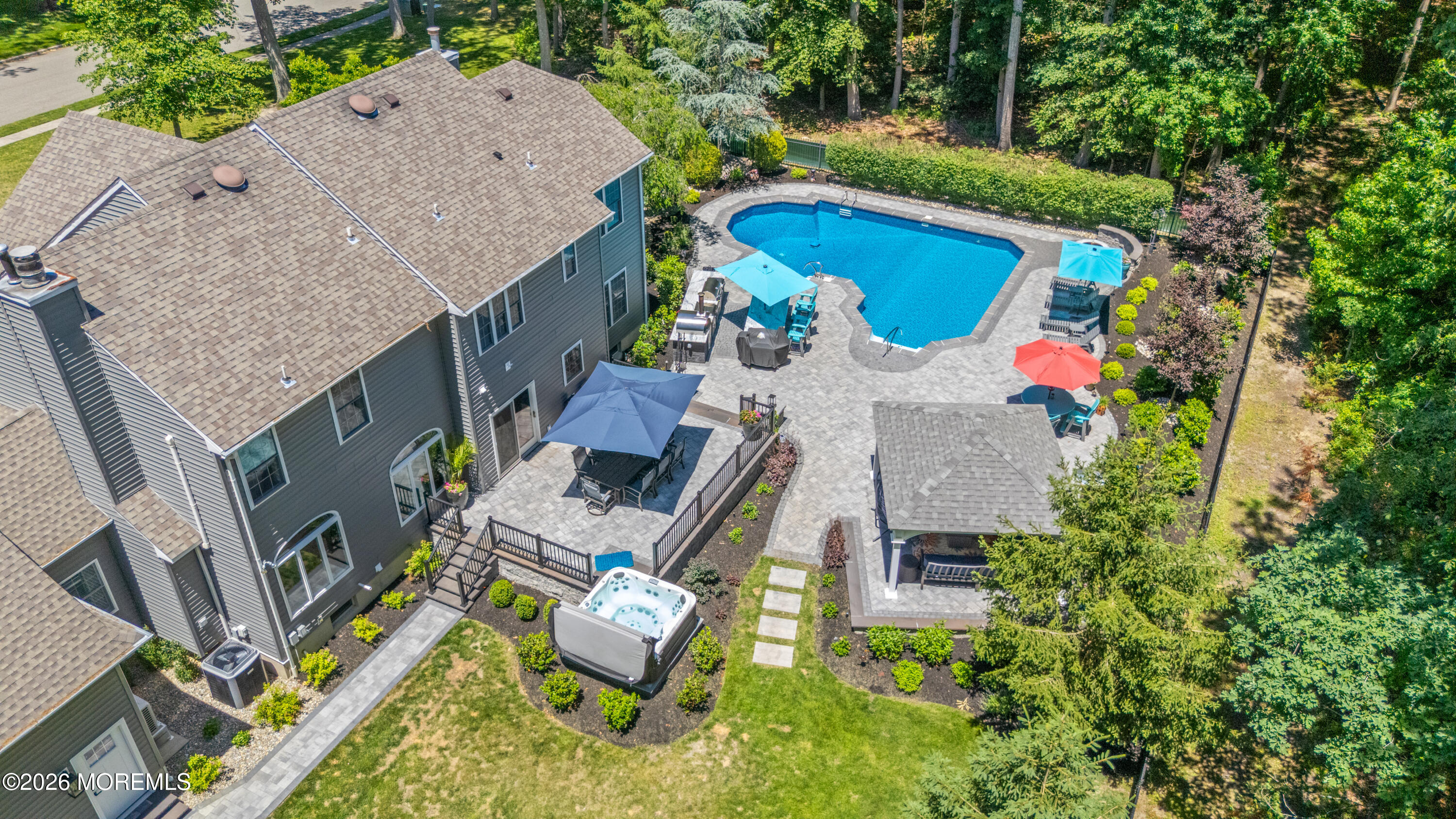 15 Russell Road Freehold NJ 07728
