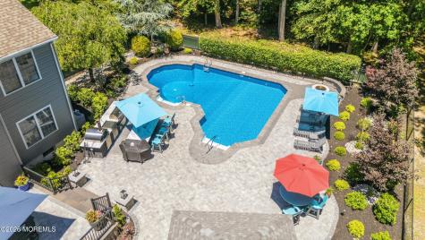 15 Russell Road Freehold NJ 07728