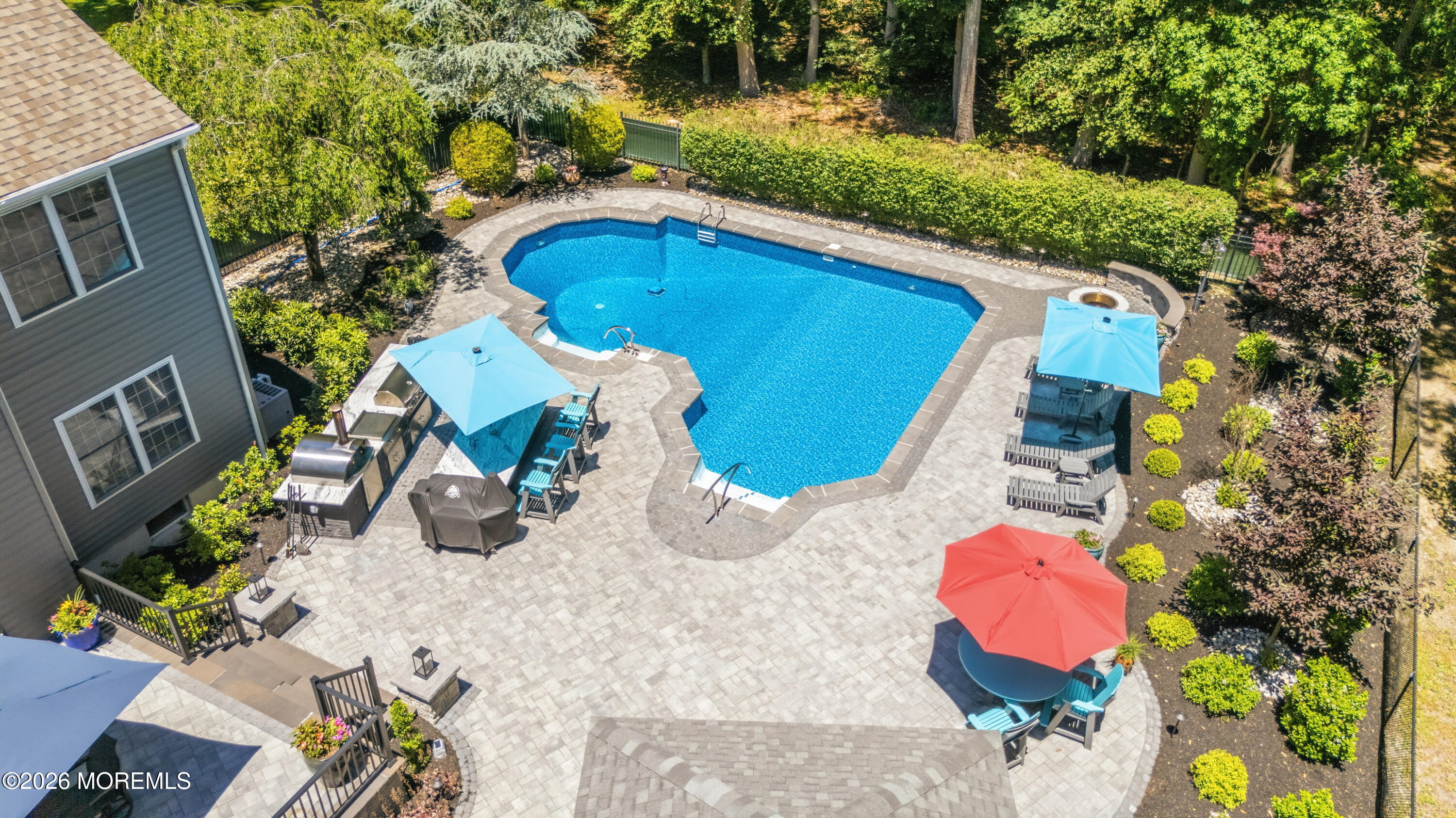 15 Russell Road Freehold NJ 07728