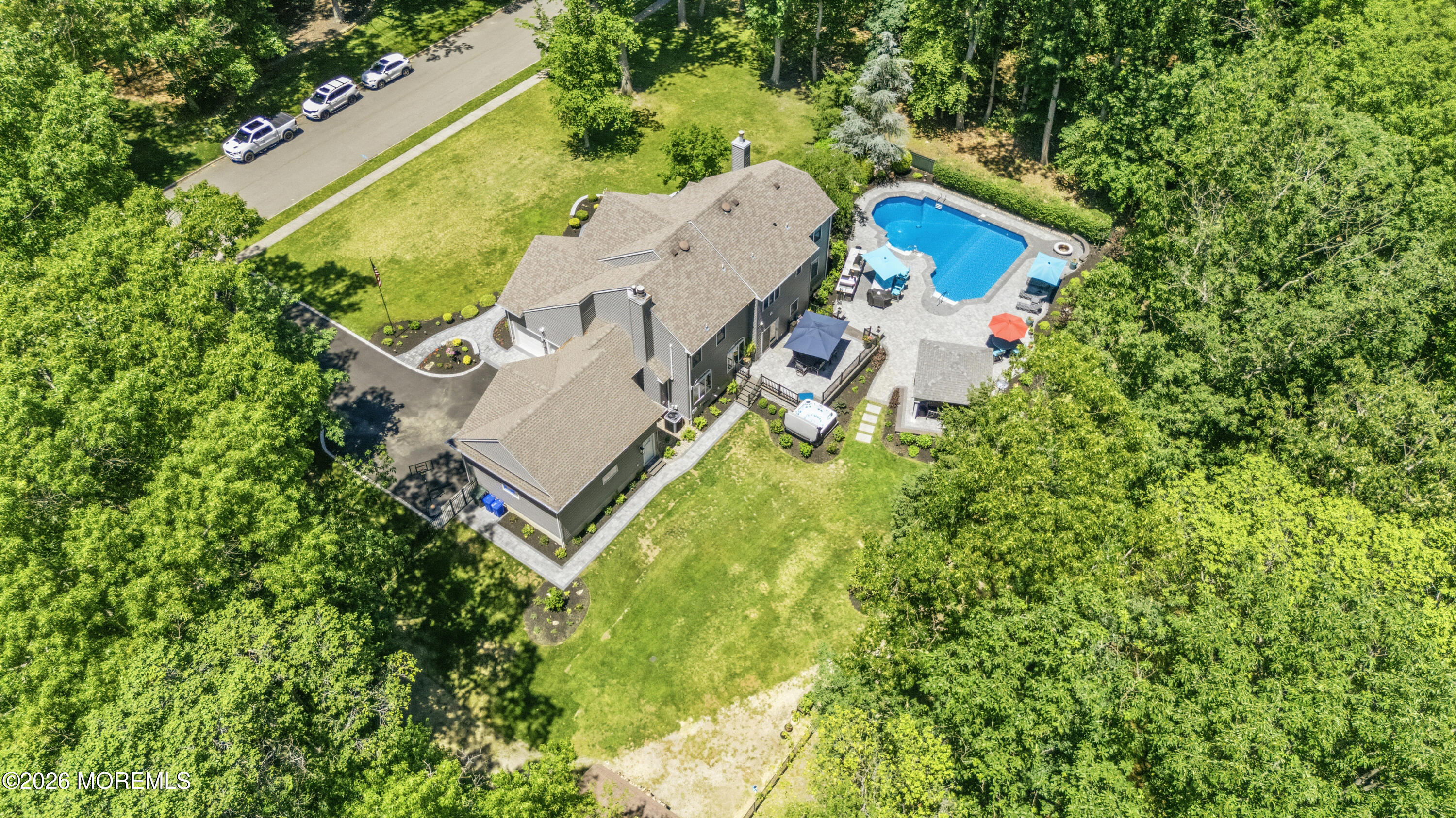 15 Russell Road Freehold NJ 07728