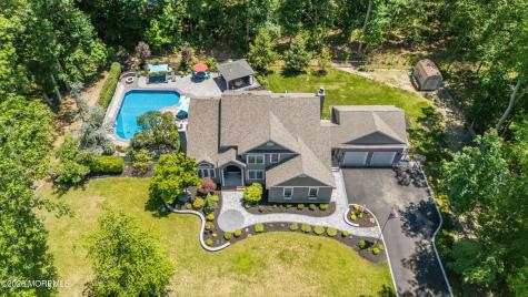 15 Russell Road Freehold NJ 07728