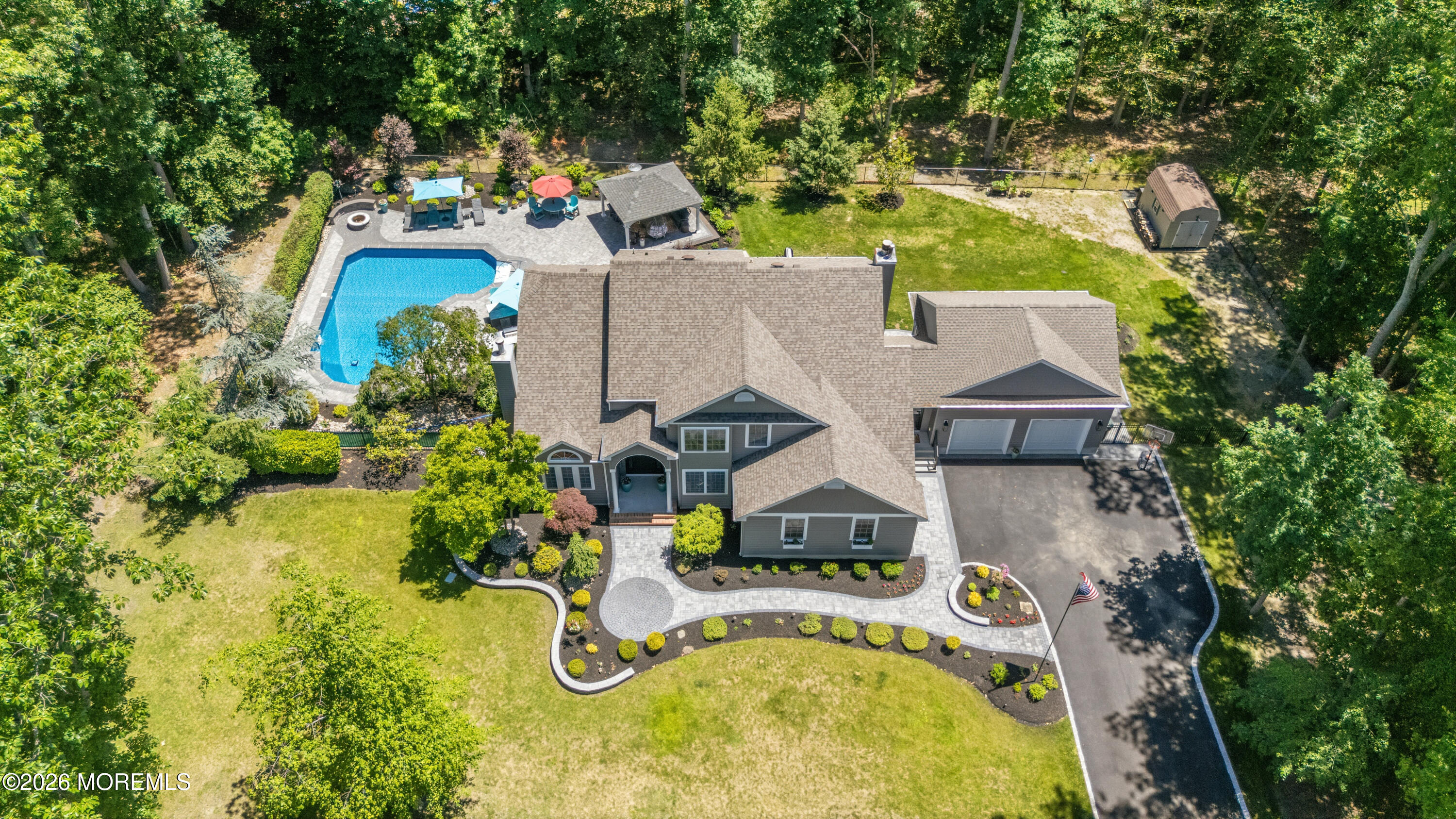 15 Russell Road Freehold NJ 07728