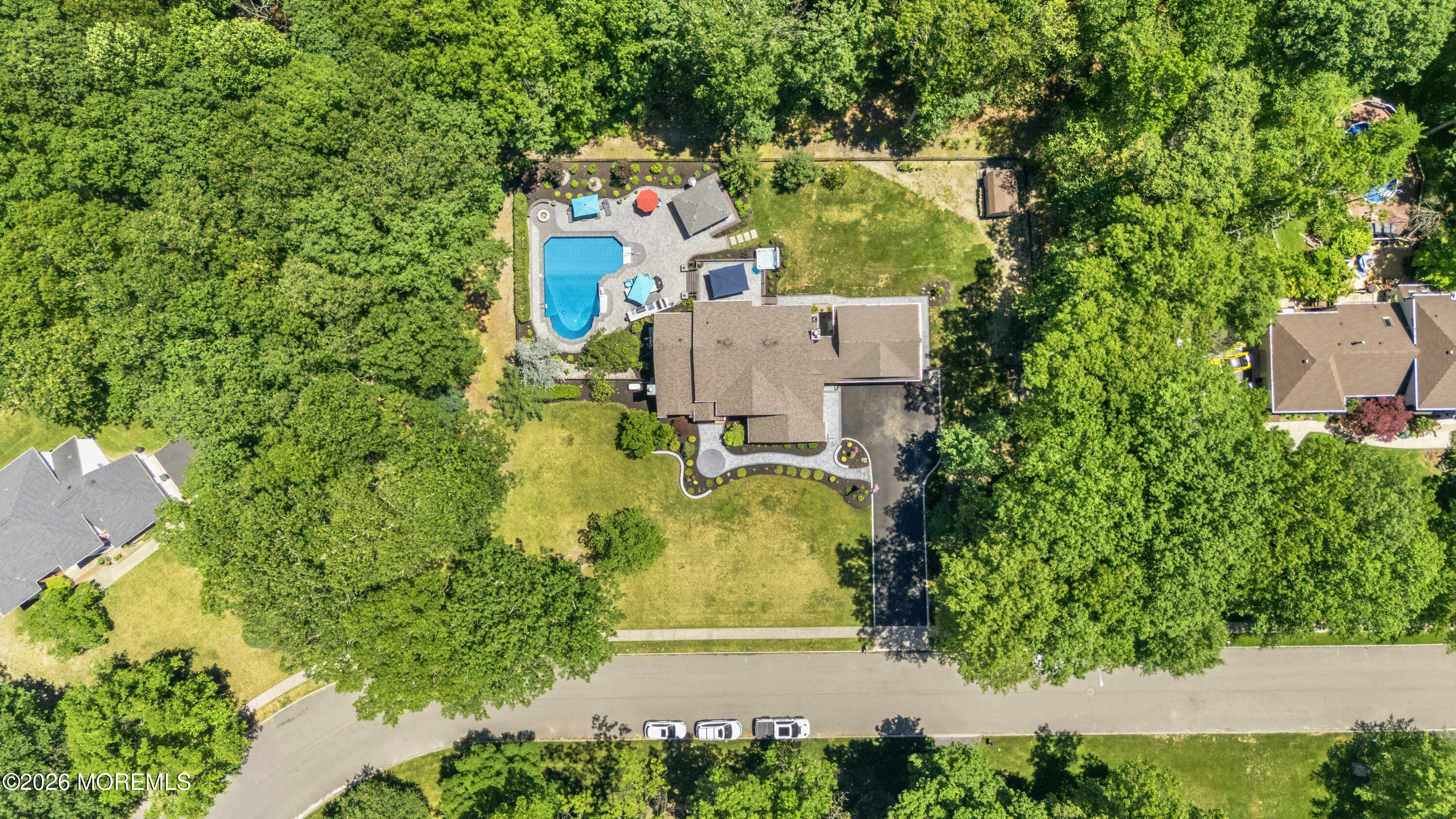 15 Russell Road Freehold NJ 07728