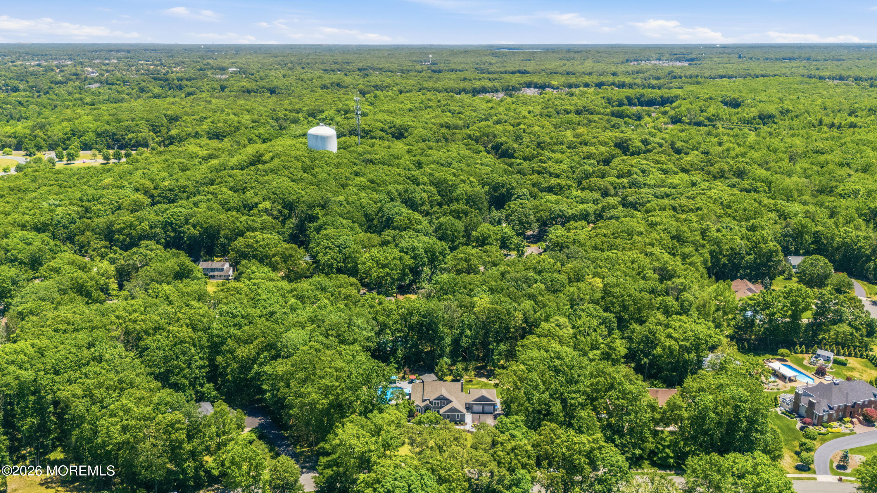 15 Russell Road Freehold NJ 07728
