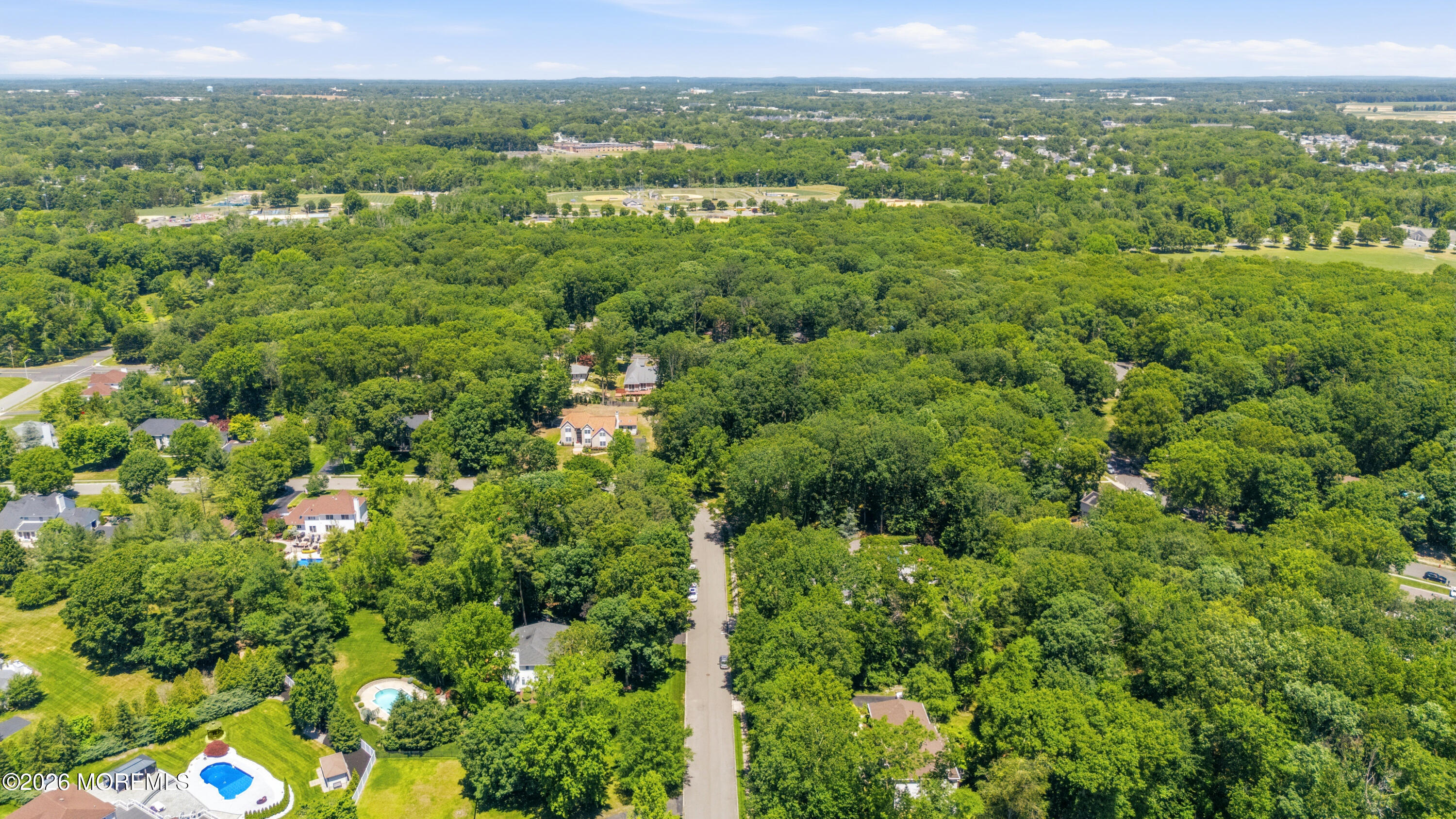15 Russell Road Freehold NJ 07728